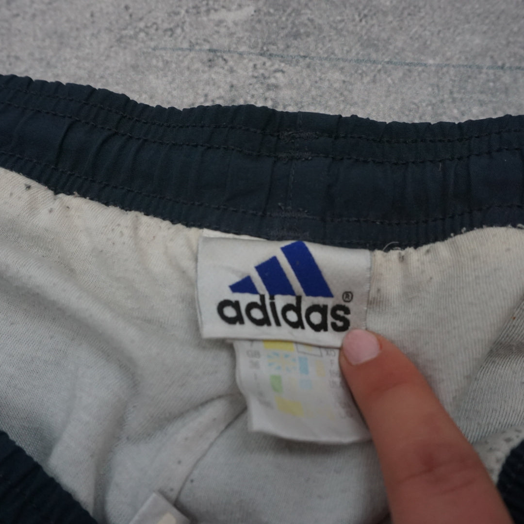 2000s Adidas Sporty Track Pants