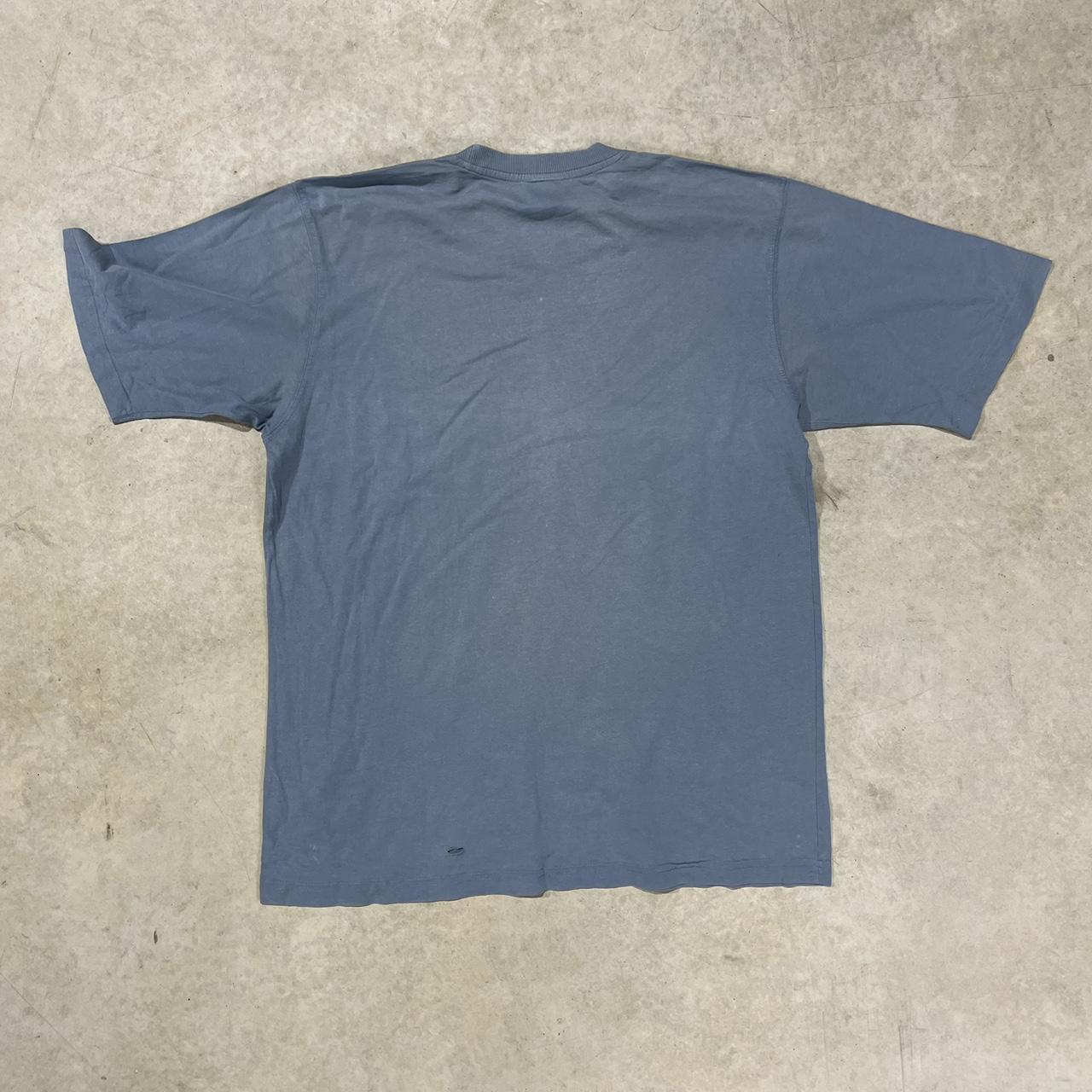 2000s Adidas Boxy T-Shirt