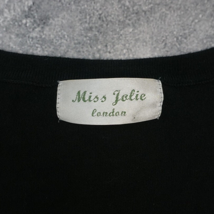 Miss Jolie Cardigan
