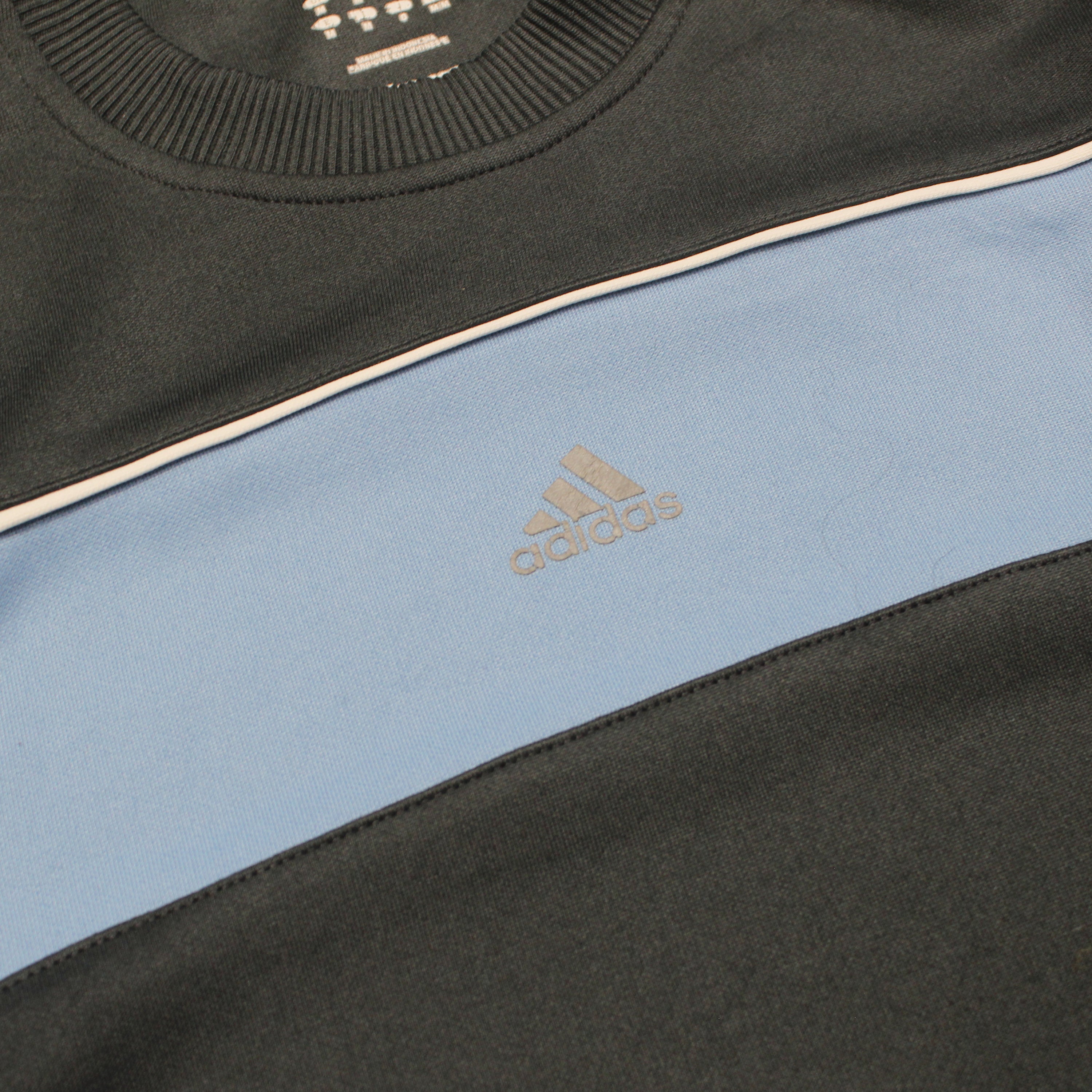 2000s Adidas Crewneck