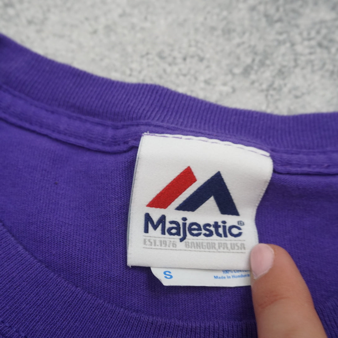 Majestic Rockies Arenado T-Shirt