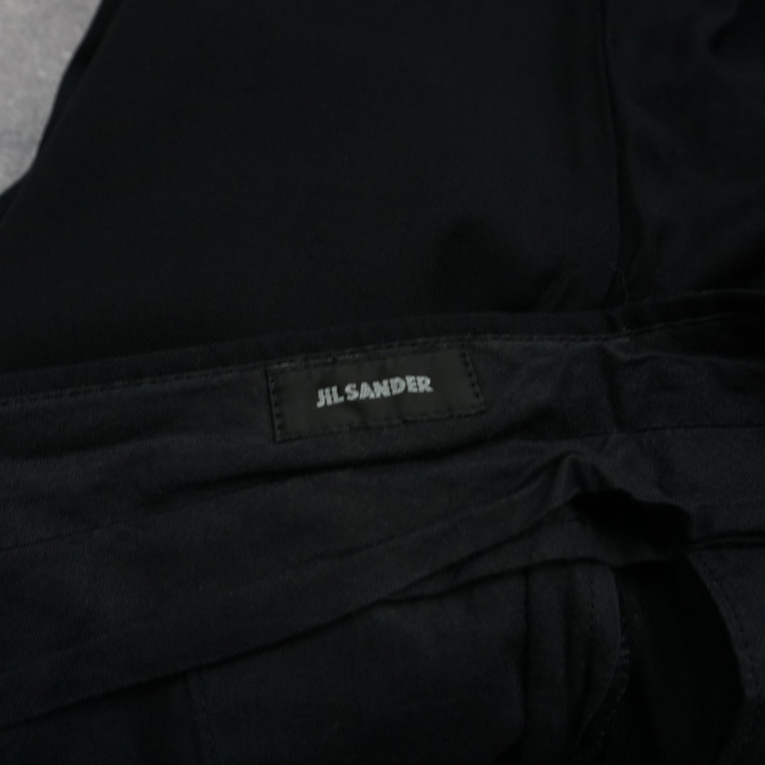 Jil Sander Tailored Pants