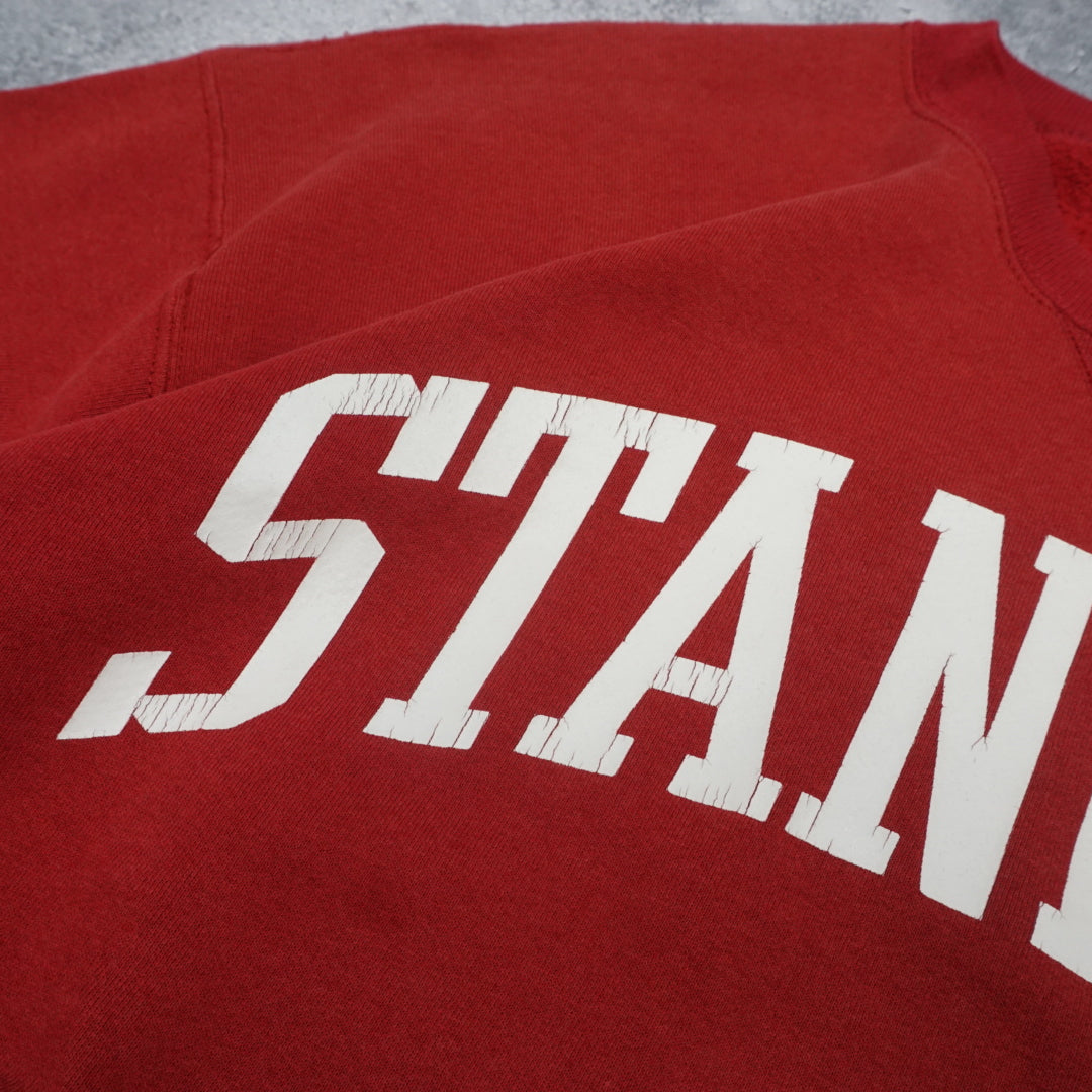 Russell Athletic Stanford Graphic Crewneck