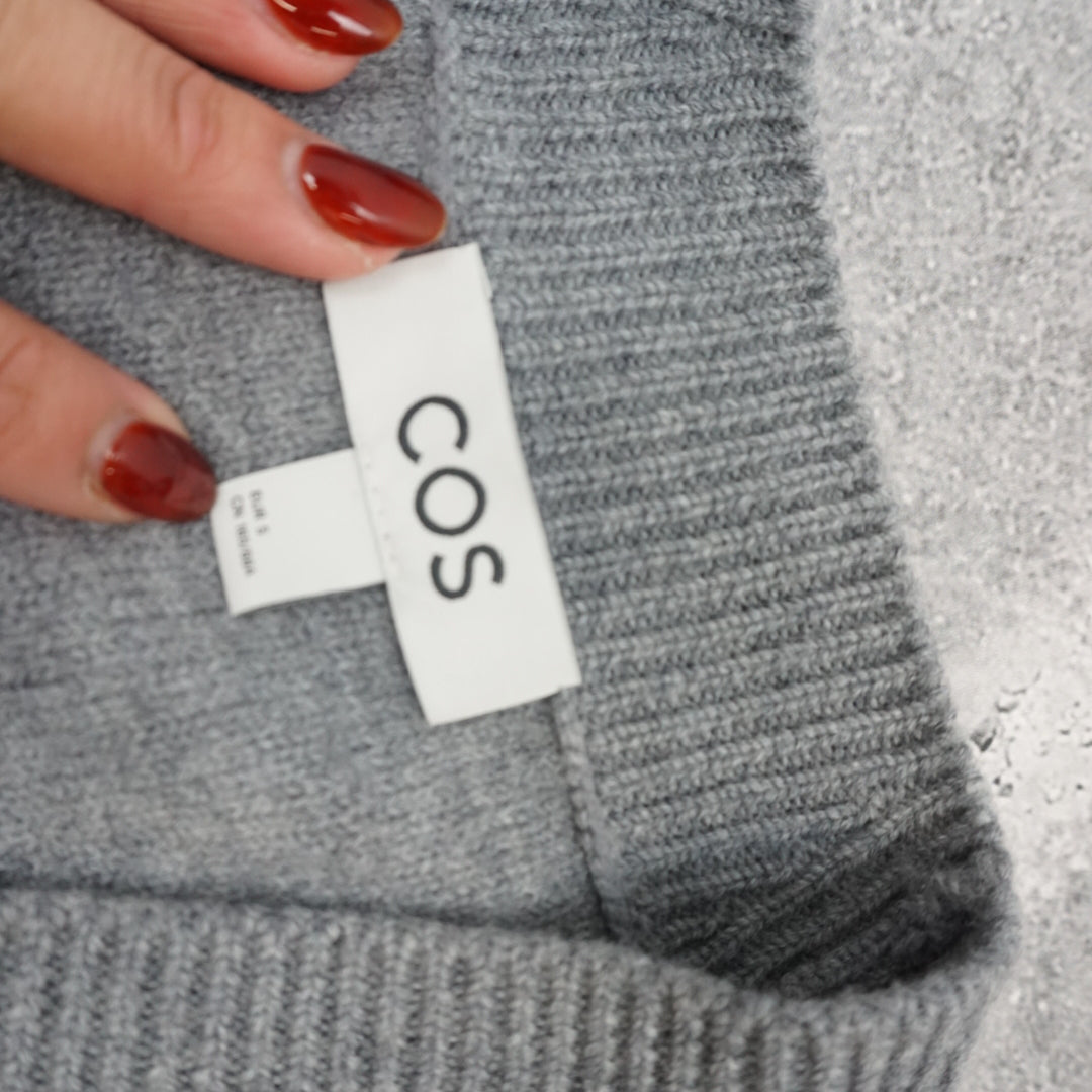 Cos Cardigan