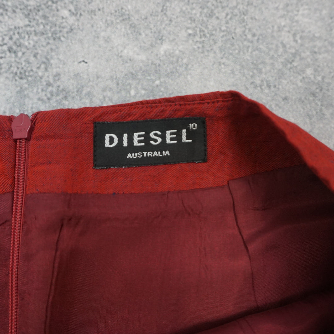 Diesel Skirt