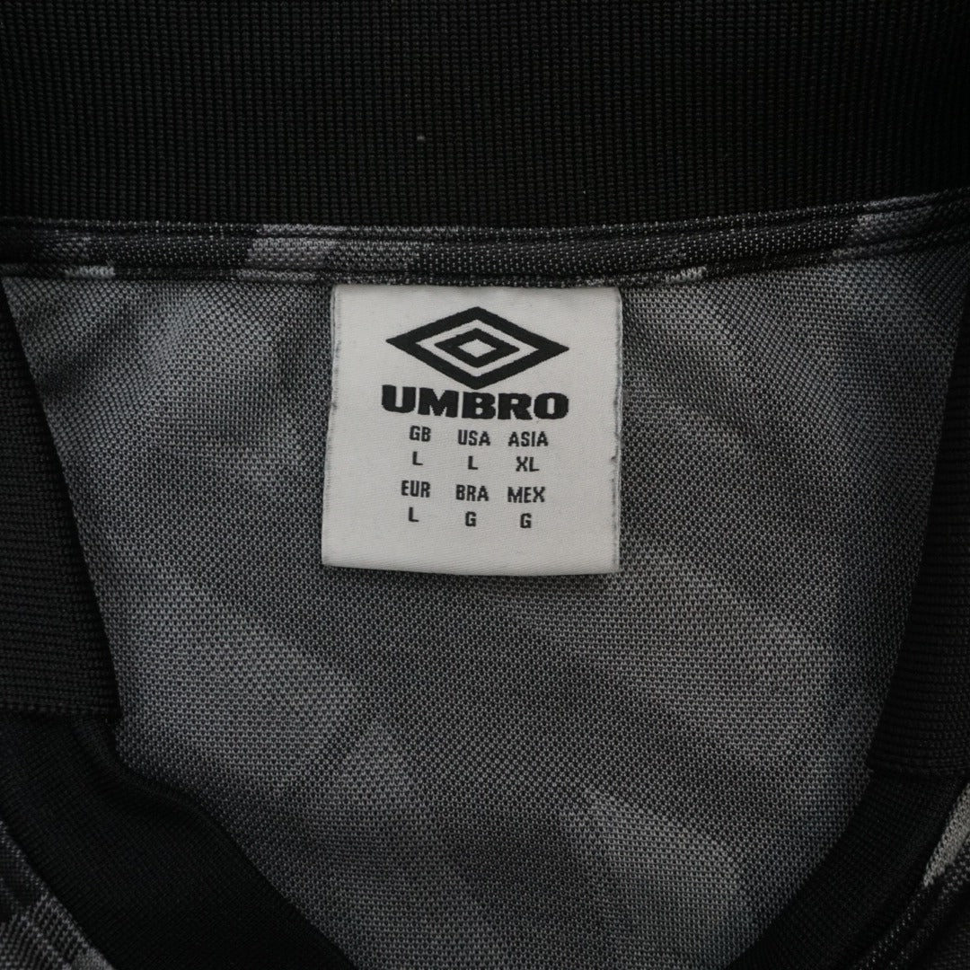 Umbro Graphic Pattern Jersey
