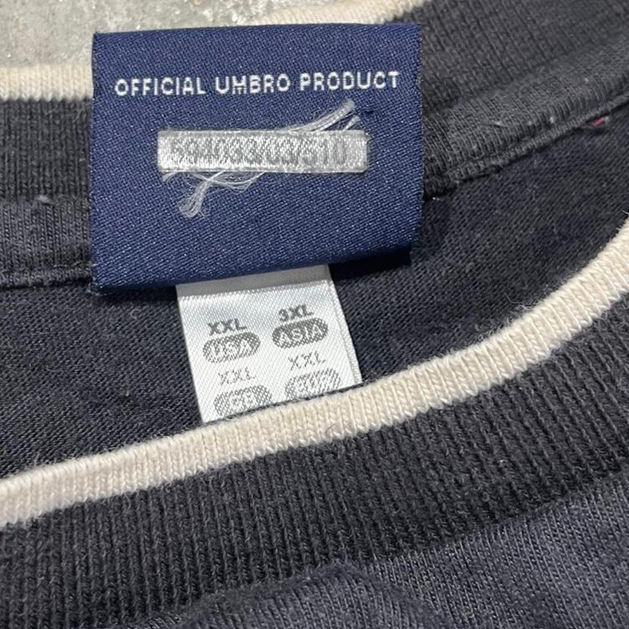 2000s Umbro T-Shirt