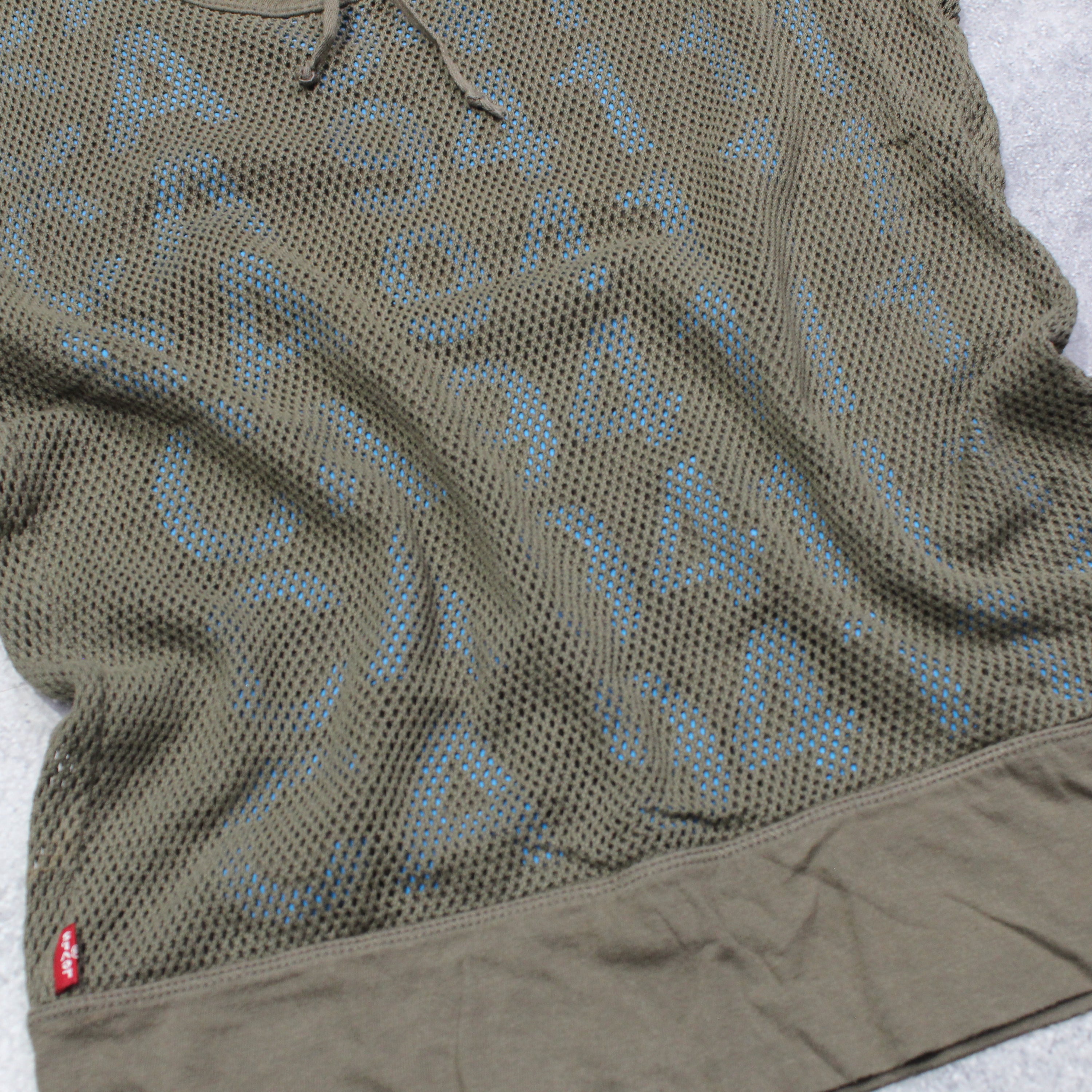 2000s Levi's Red Tab Tank Top