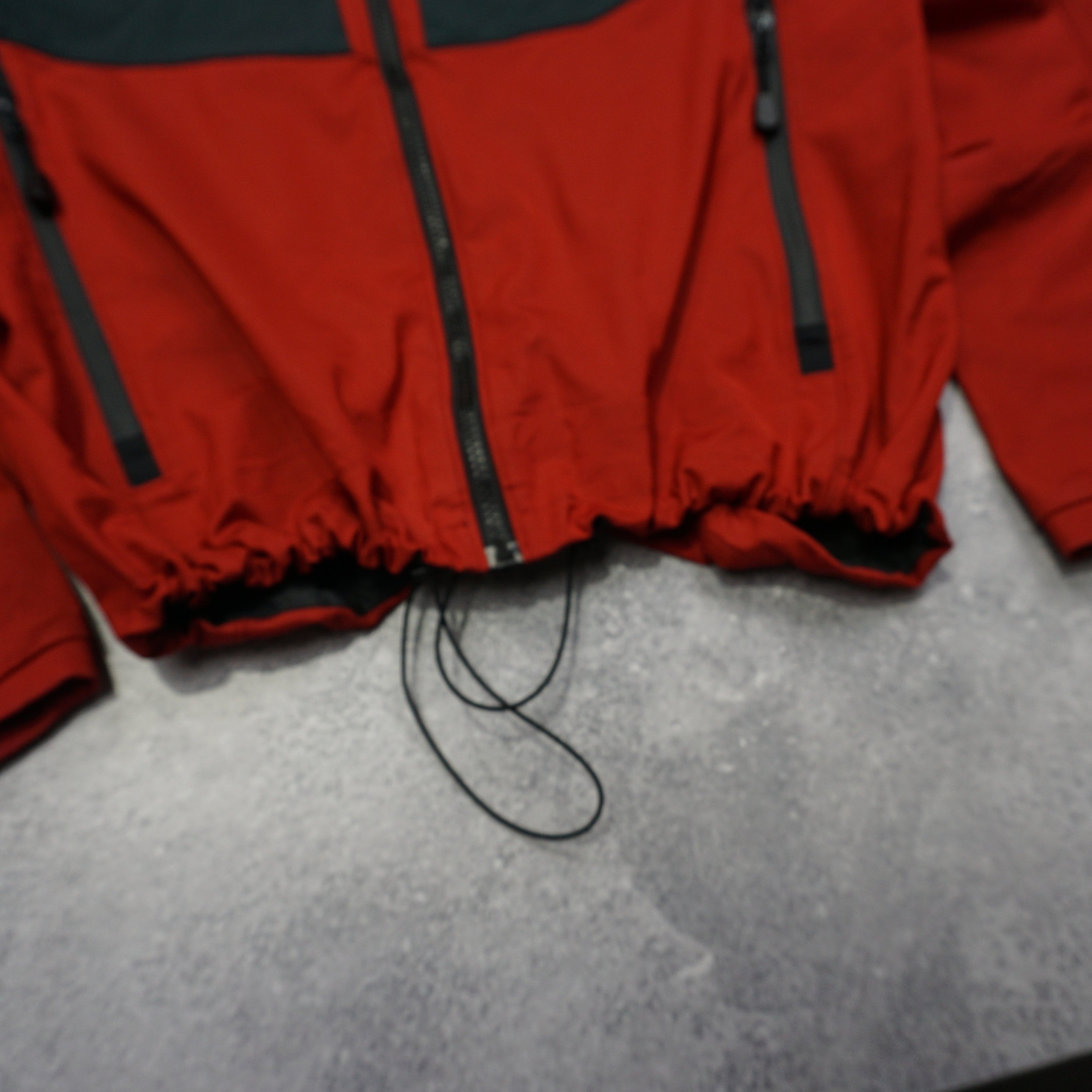 2000s Arc'teryx Shell Jacket
