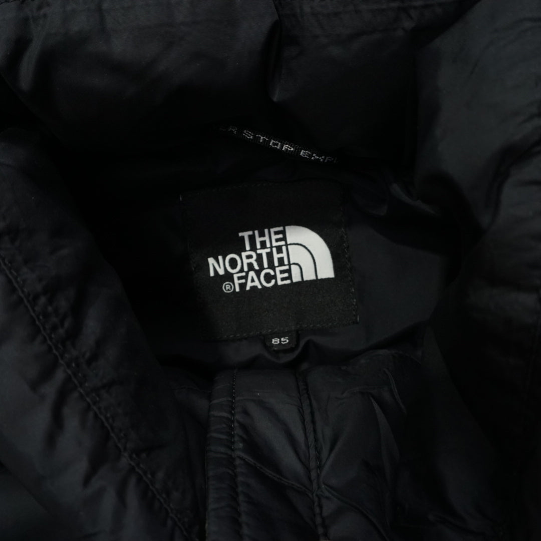 The North Face Down Puffer Vest