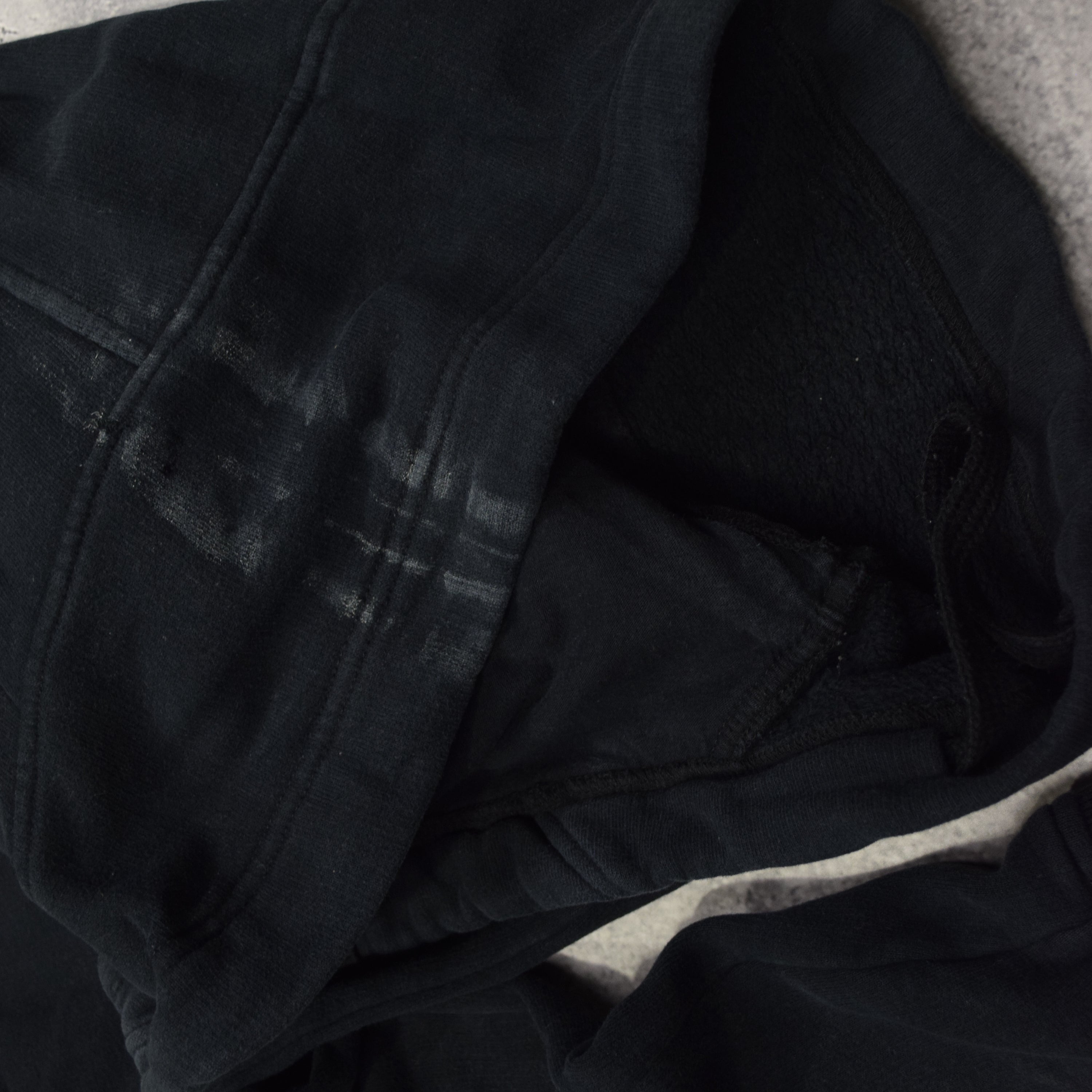2000s C.P. Company Goggle Hoodie