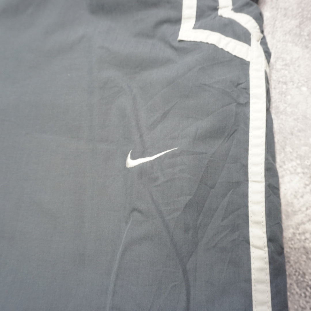 2000s Nike Track Pants