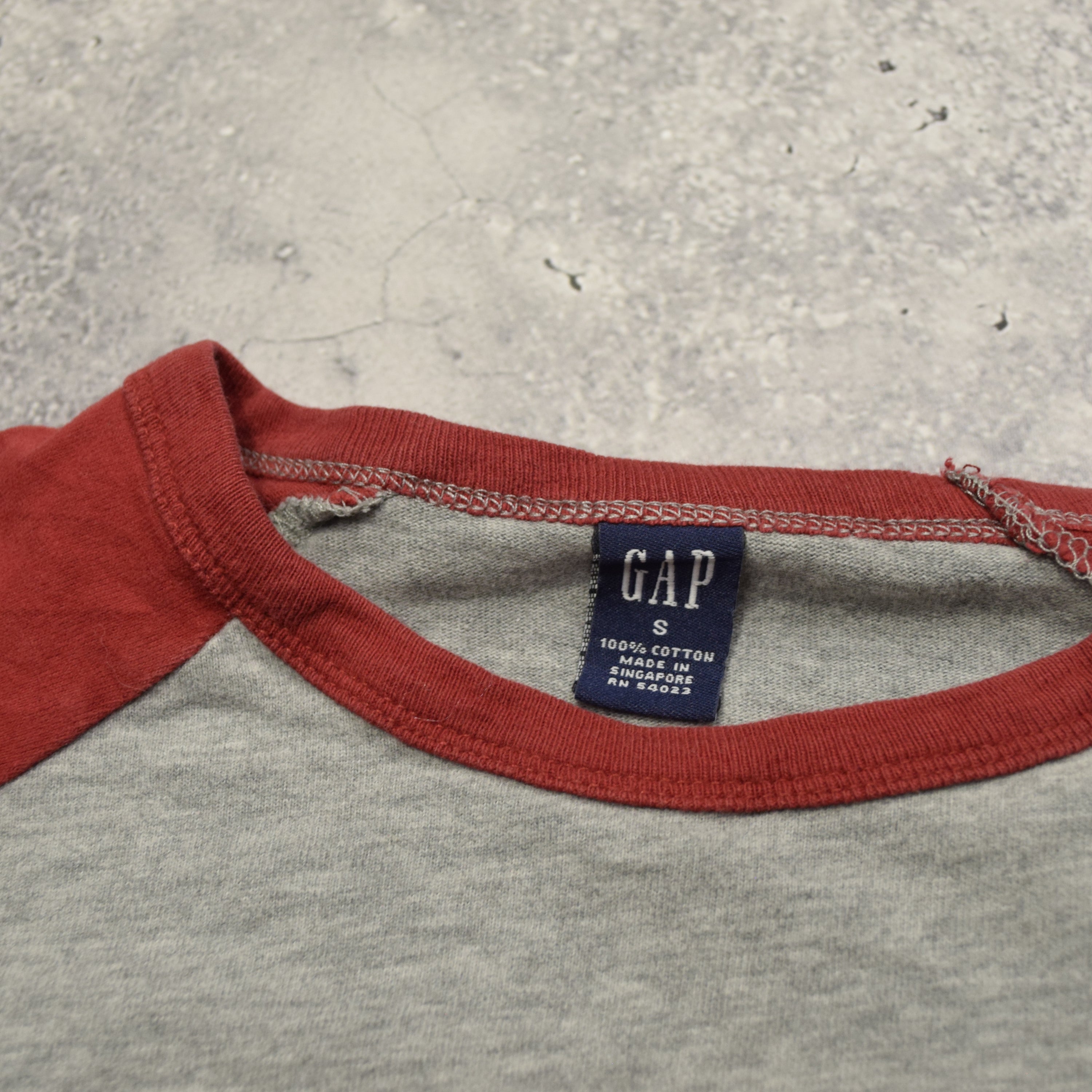 Gap Raglan T-Shirt
