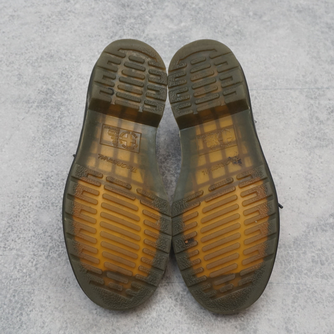 Dr. Martens 1461 Oxford Leather Shoes