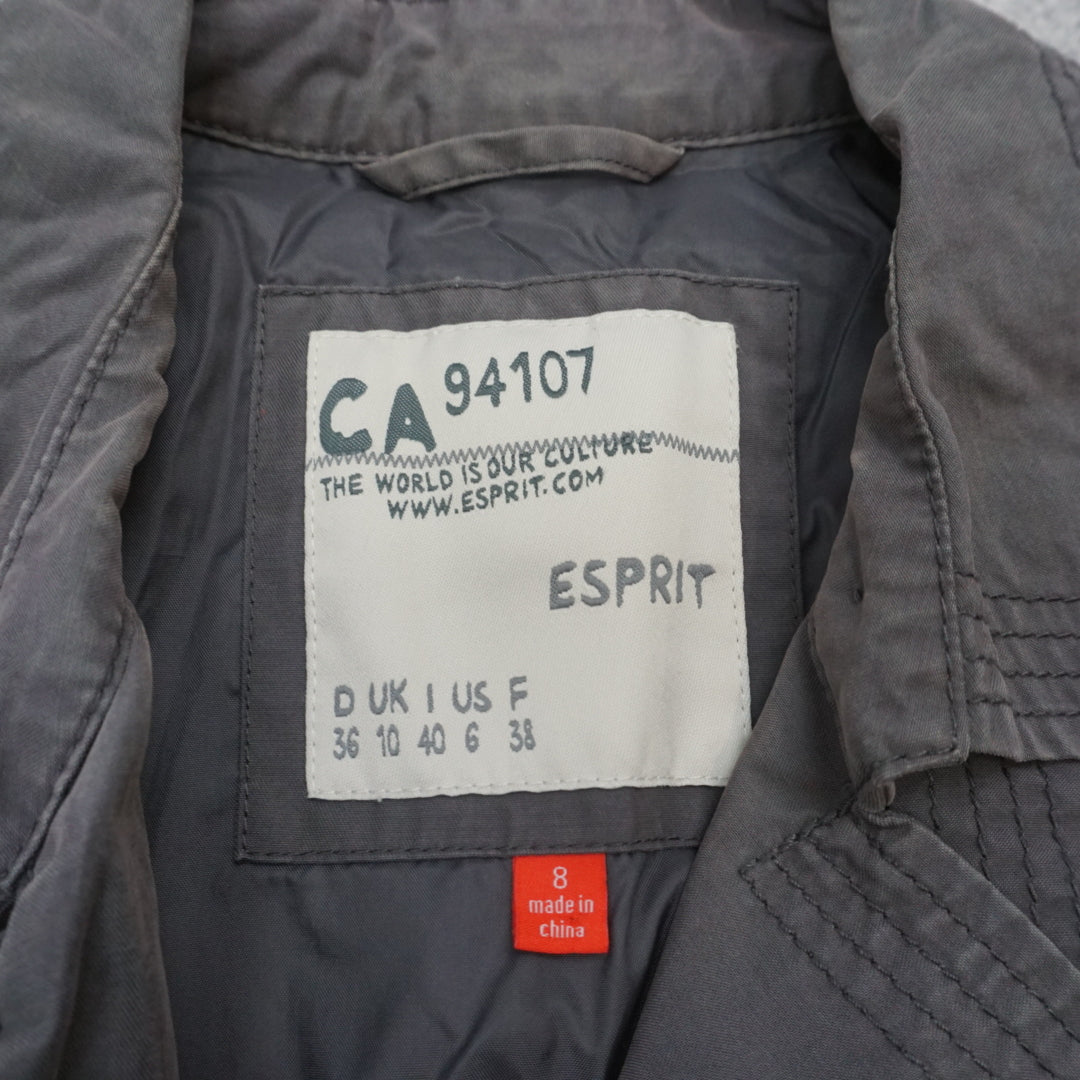 2000s Esprit Coat