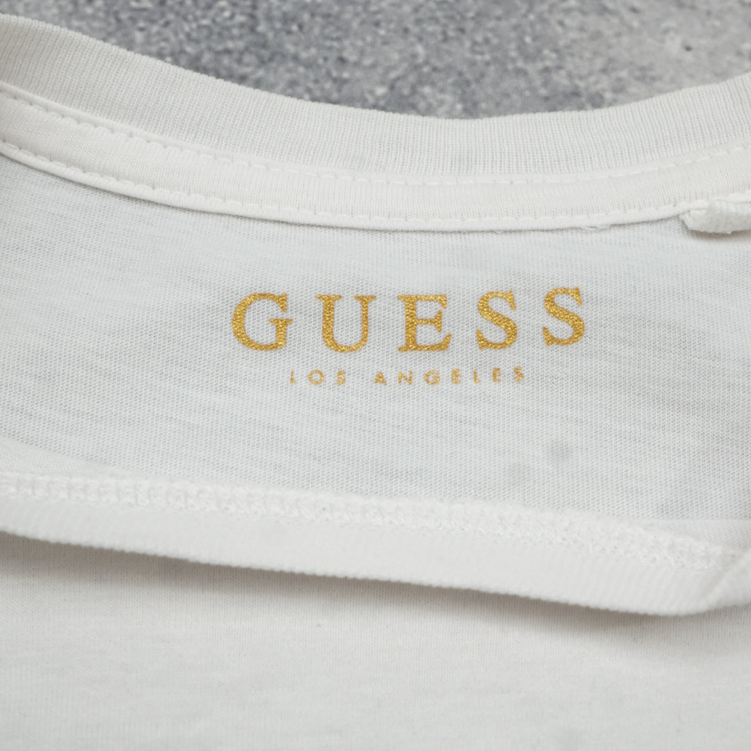 Guess Graphic Logo T-Shirt