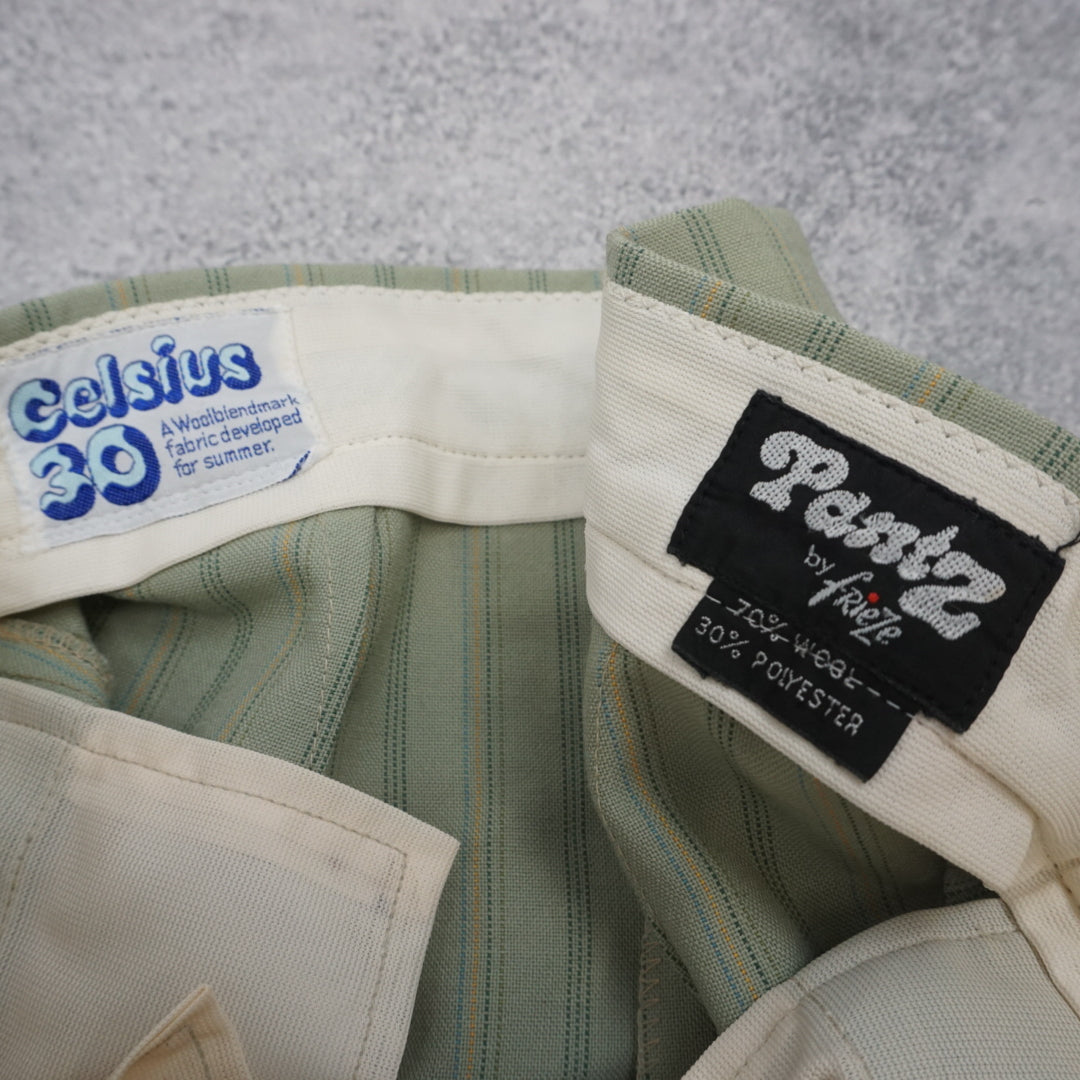 90s Pantz Celsius 30 Lightweight Pants