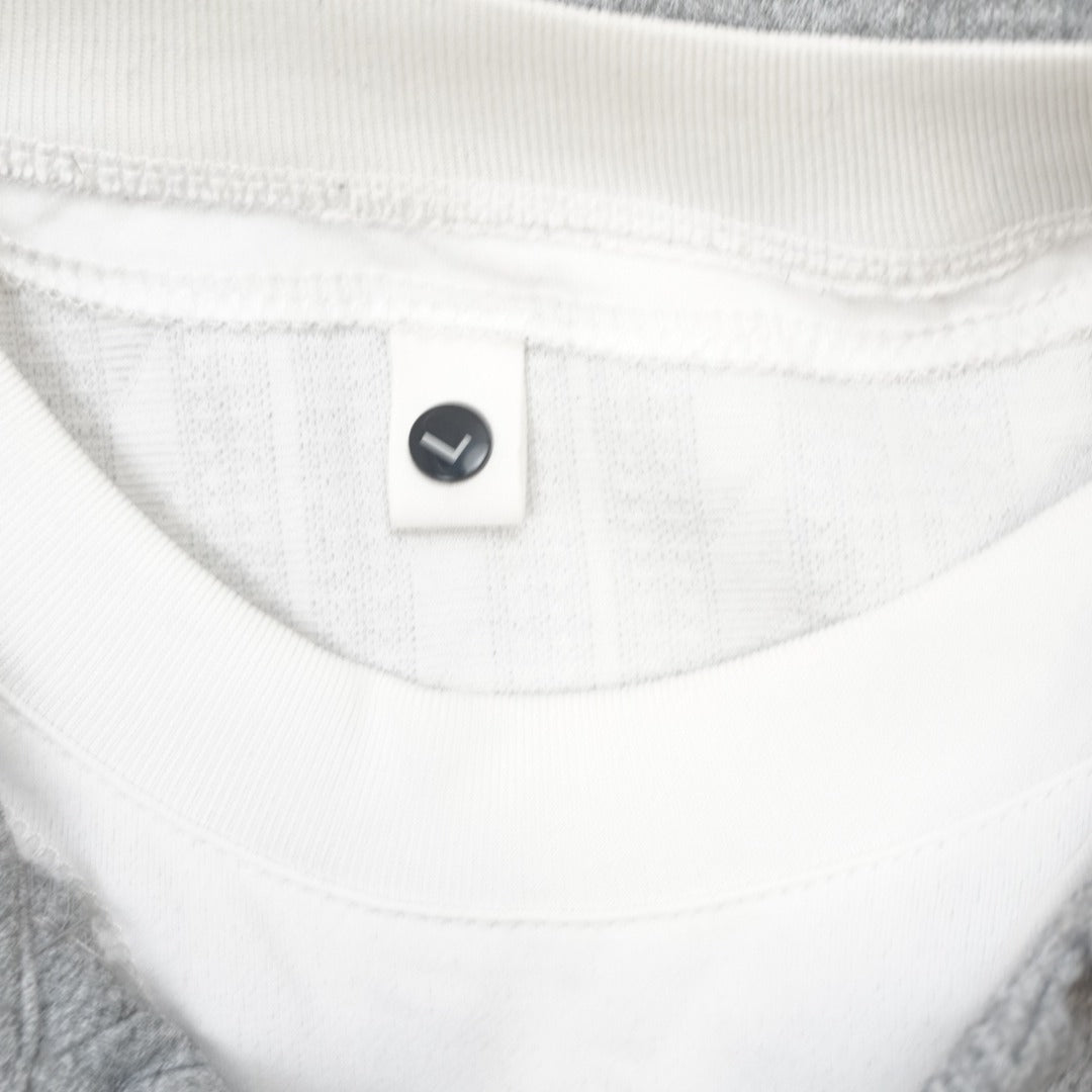 We Lead others follow Quarter Zip