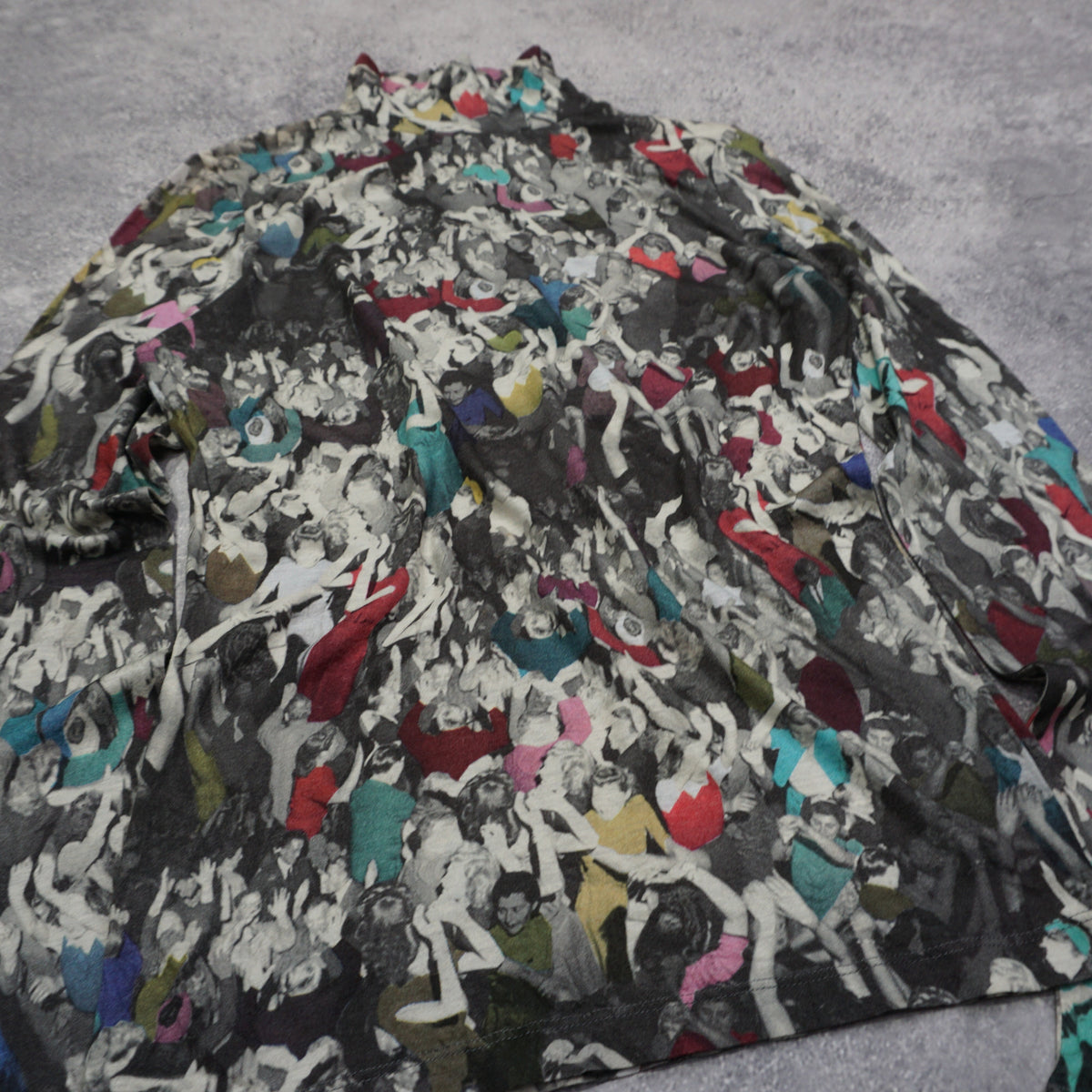 Paul Smith All Over Print Top