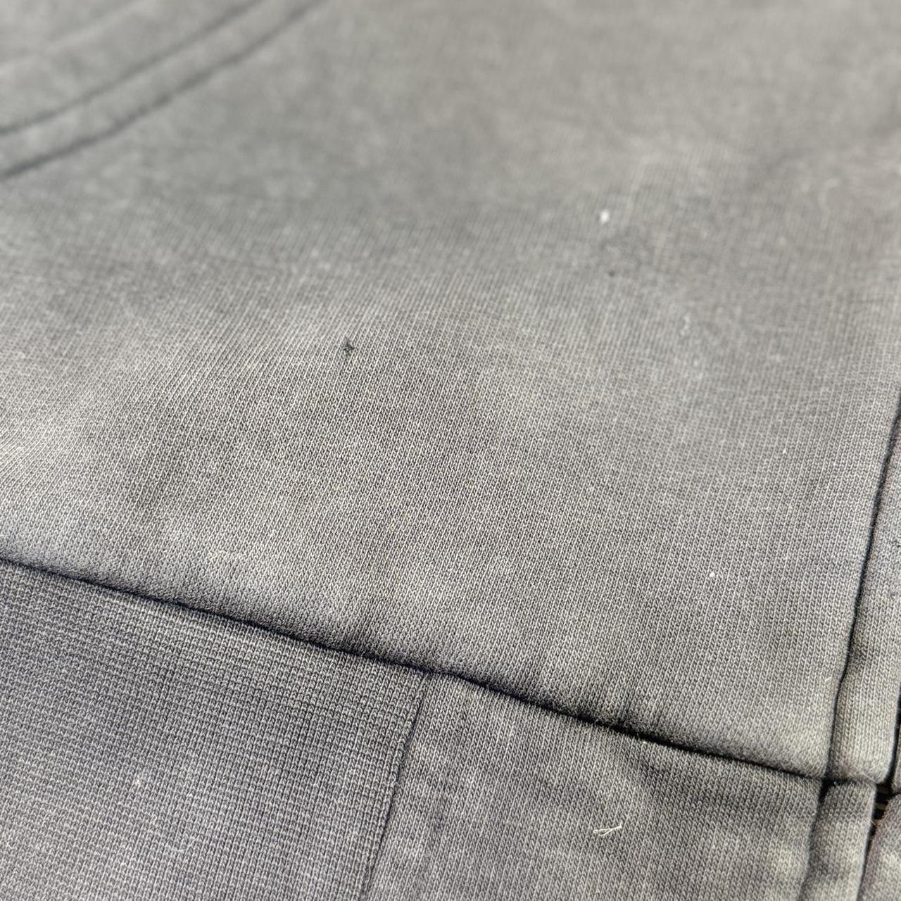 2000s Carhartt Zip Up Hoodie
