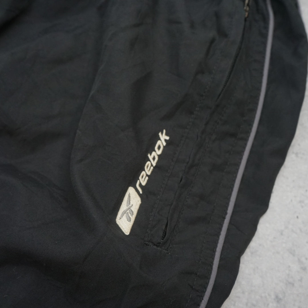 2000s Reebok Track Pants