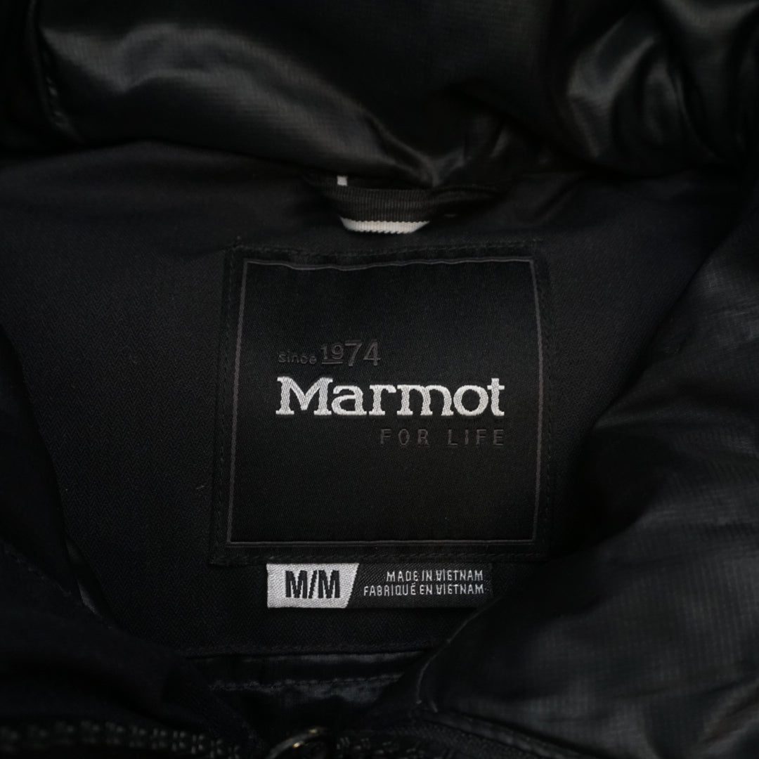 Marmot Padded Insulated Coat