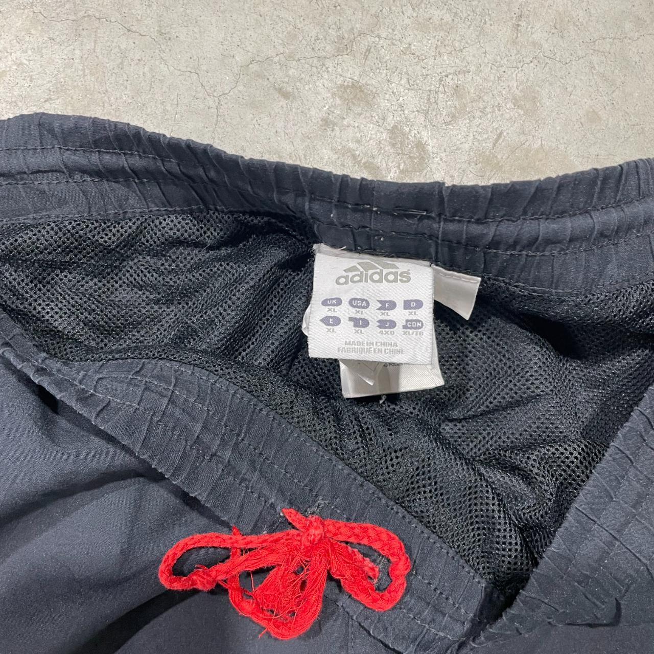 2000s Adidas Y2K Pants