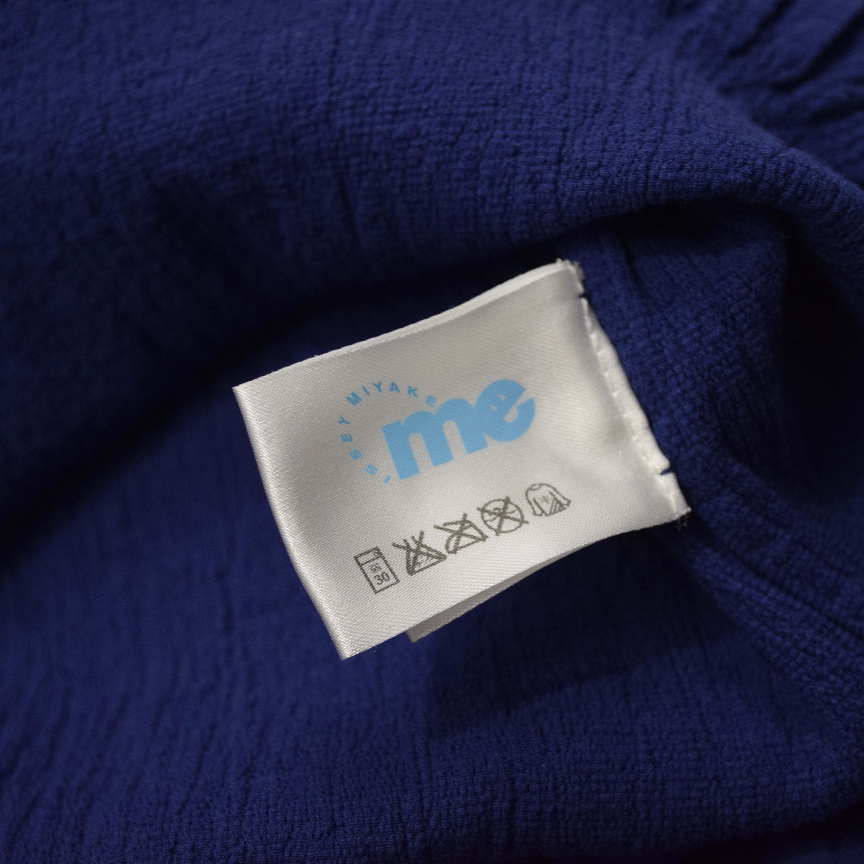 Issey Miyake ME Dress