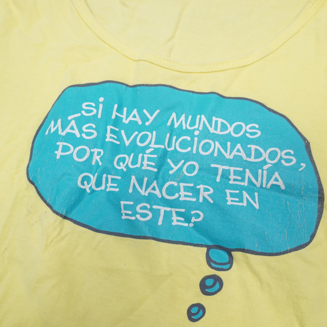 Mafalda Top