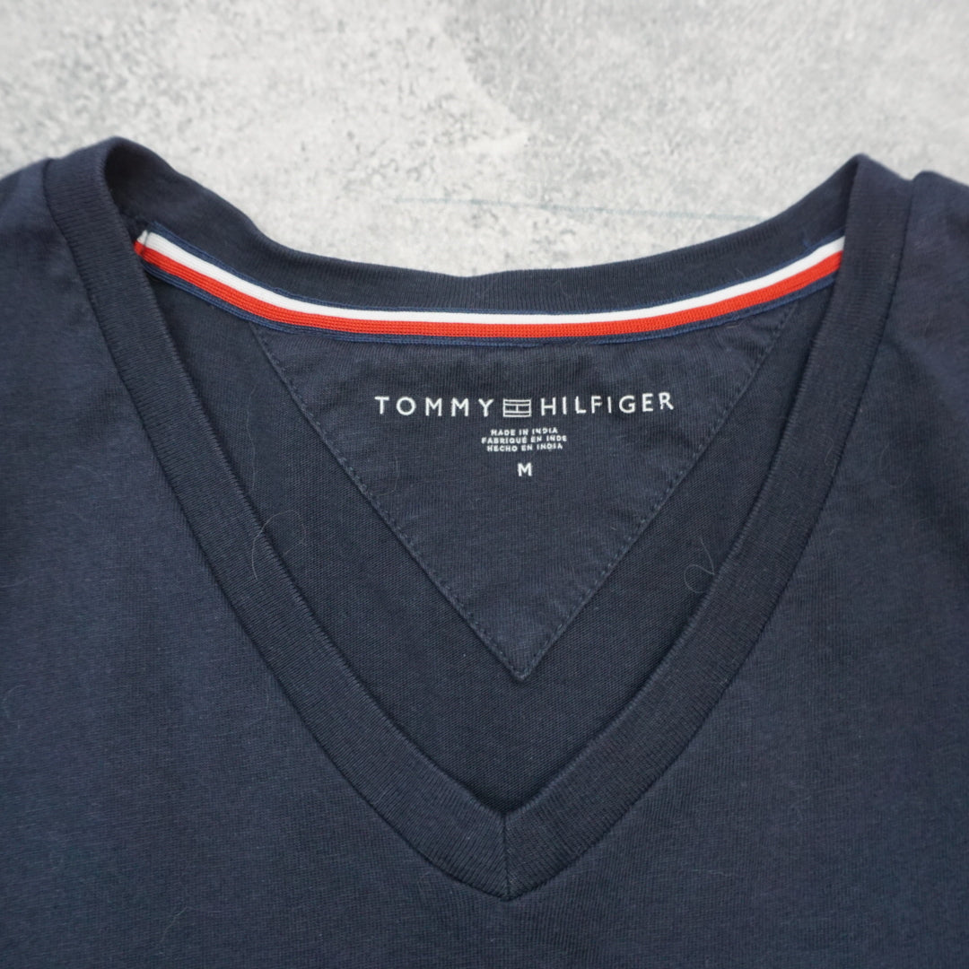 Tommy Hilfiger V-Neck Classic T-Shirt