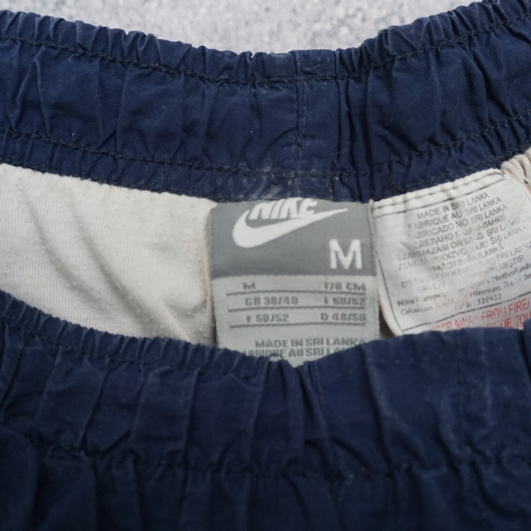 2000s Nike Track Pants