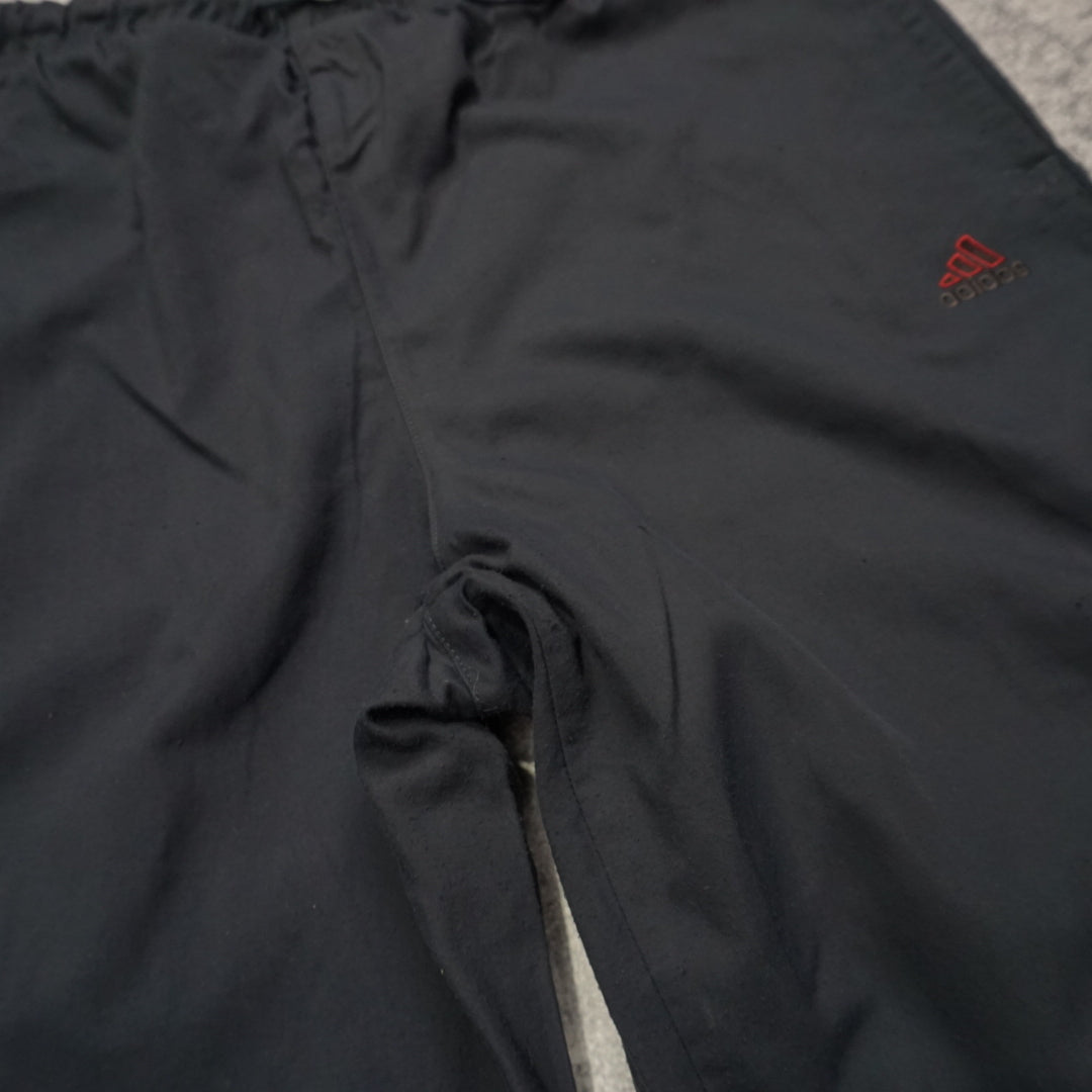 2000s Adidas Track Pants