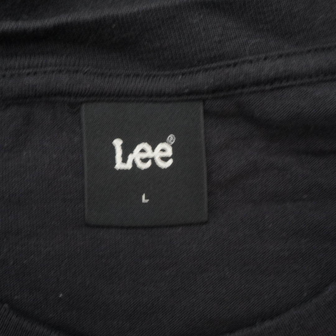 Lee Jeans Est 1889 Graphic T-Shirt