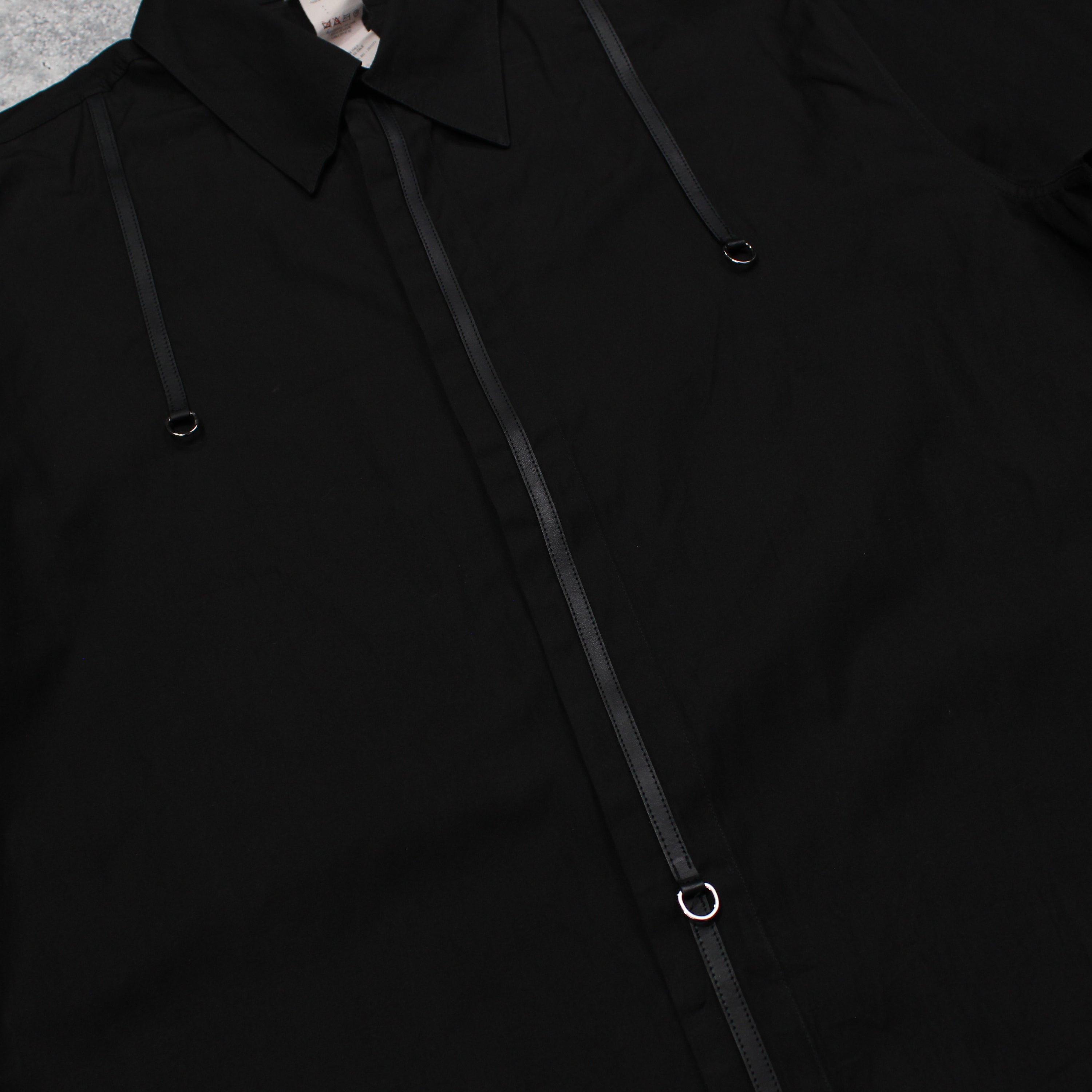 2000s Gianni Versace Button Up