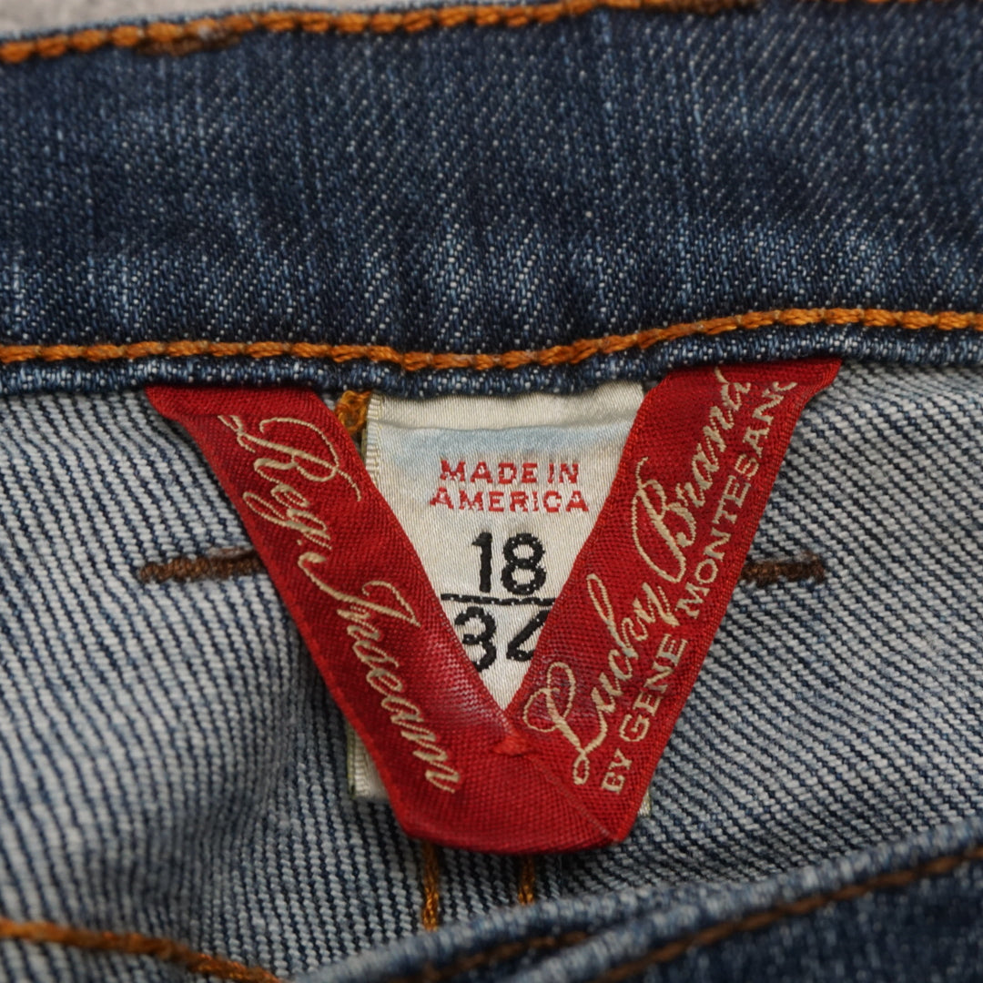Lucky Brand Jeans