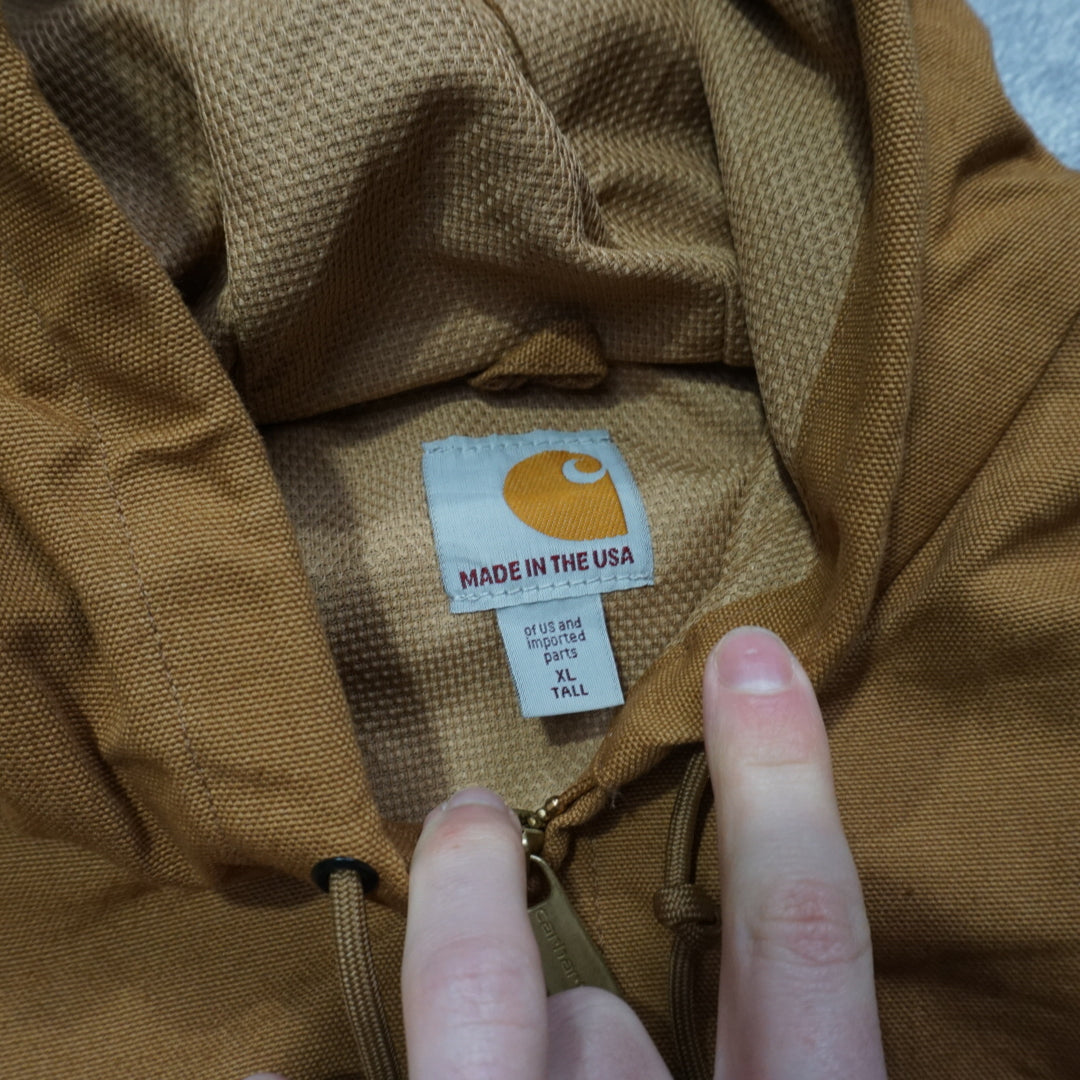 Carhartt Active Jacket