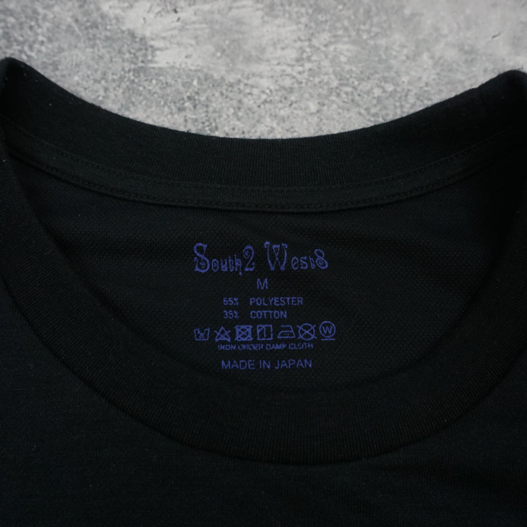 South2 West8 Long Sleeve T-Shirt