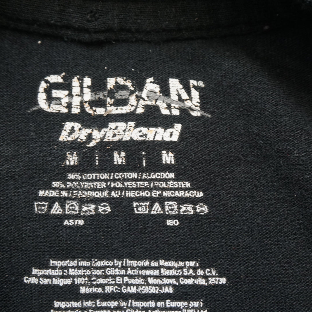 Gildan We Are BE Graphic T-Shirt