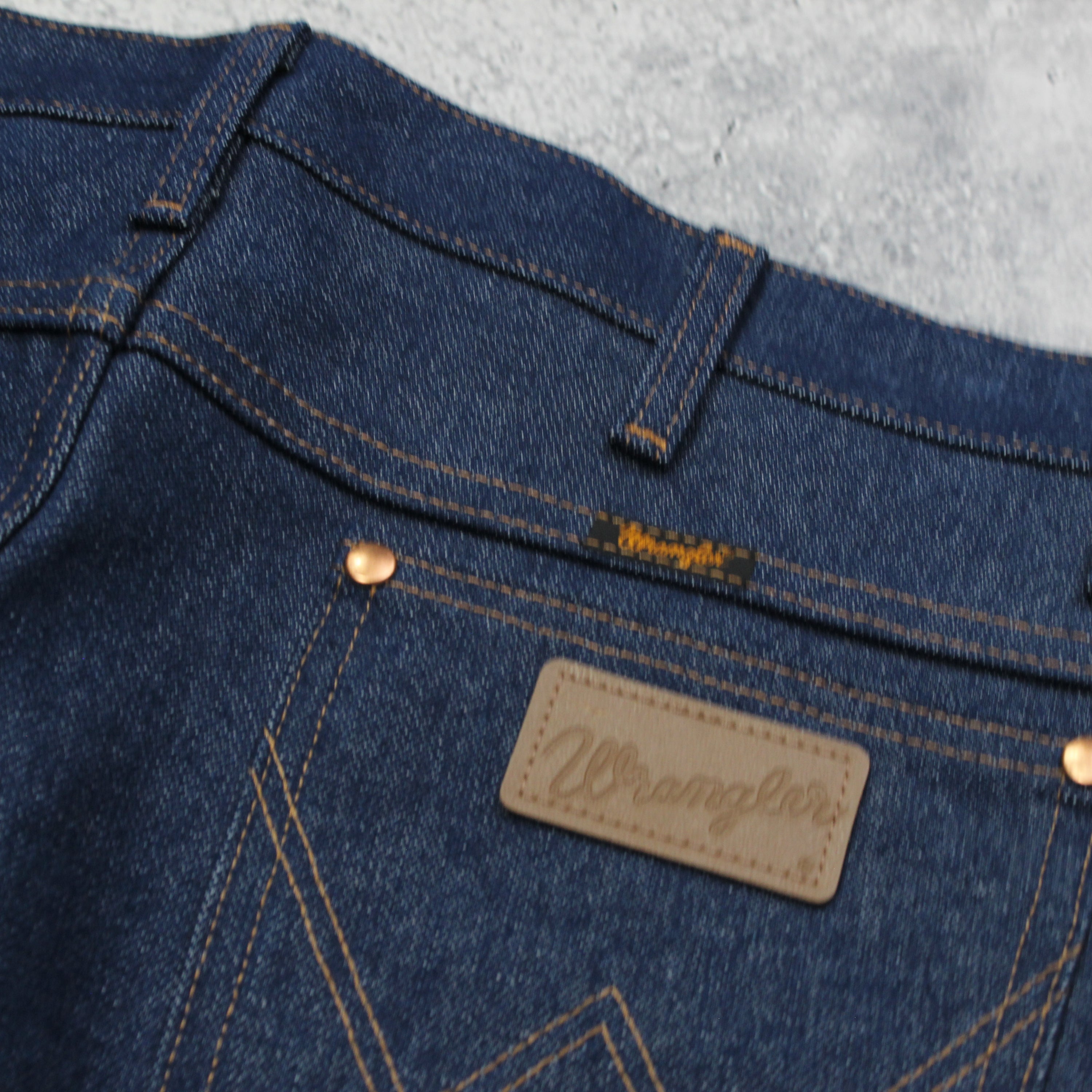 90s Wrangler Jeans