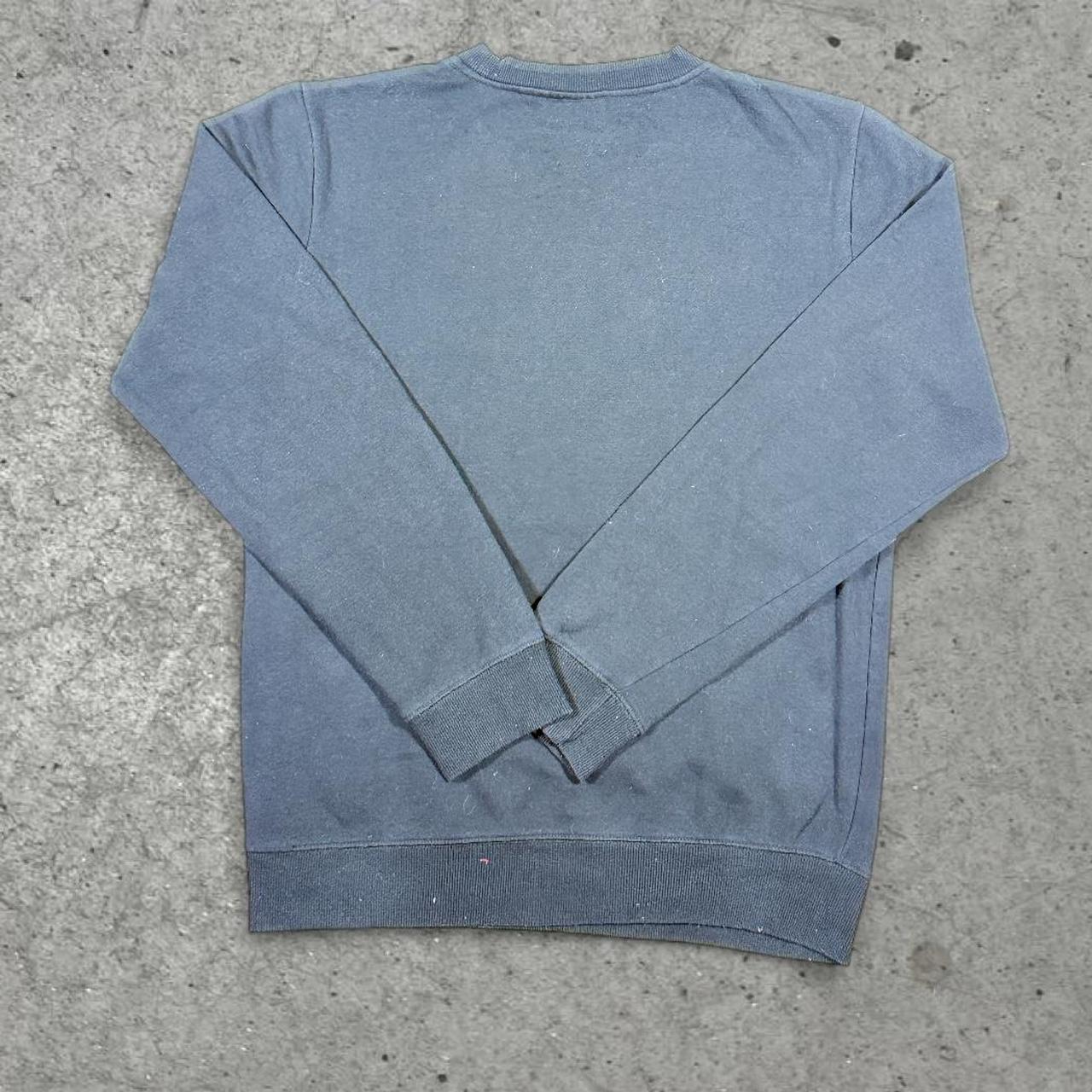 2000s Lotto Crewneck
