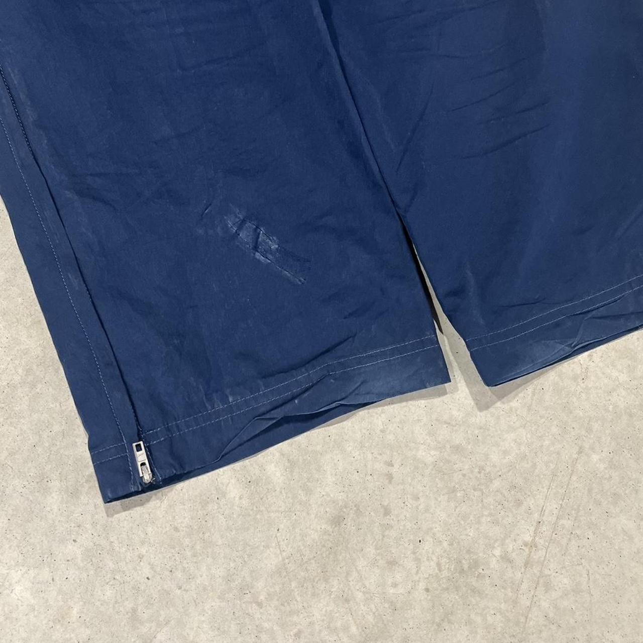 2000s Reebok Pants
