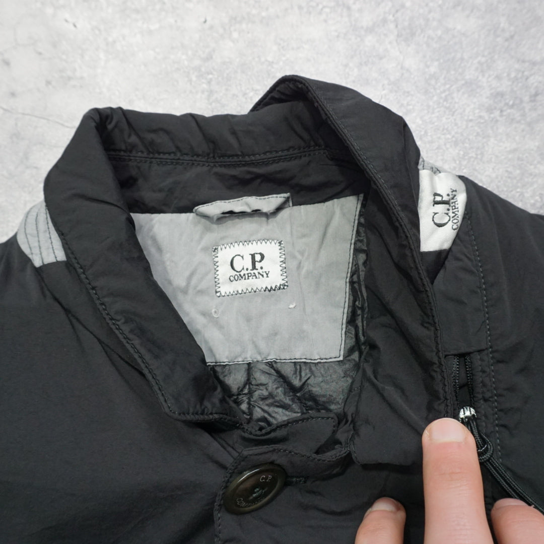 C.P. Company Nycra Nylon Stretch Coat