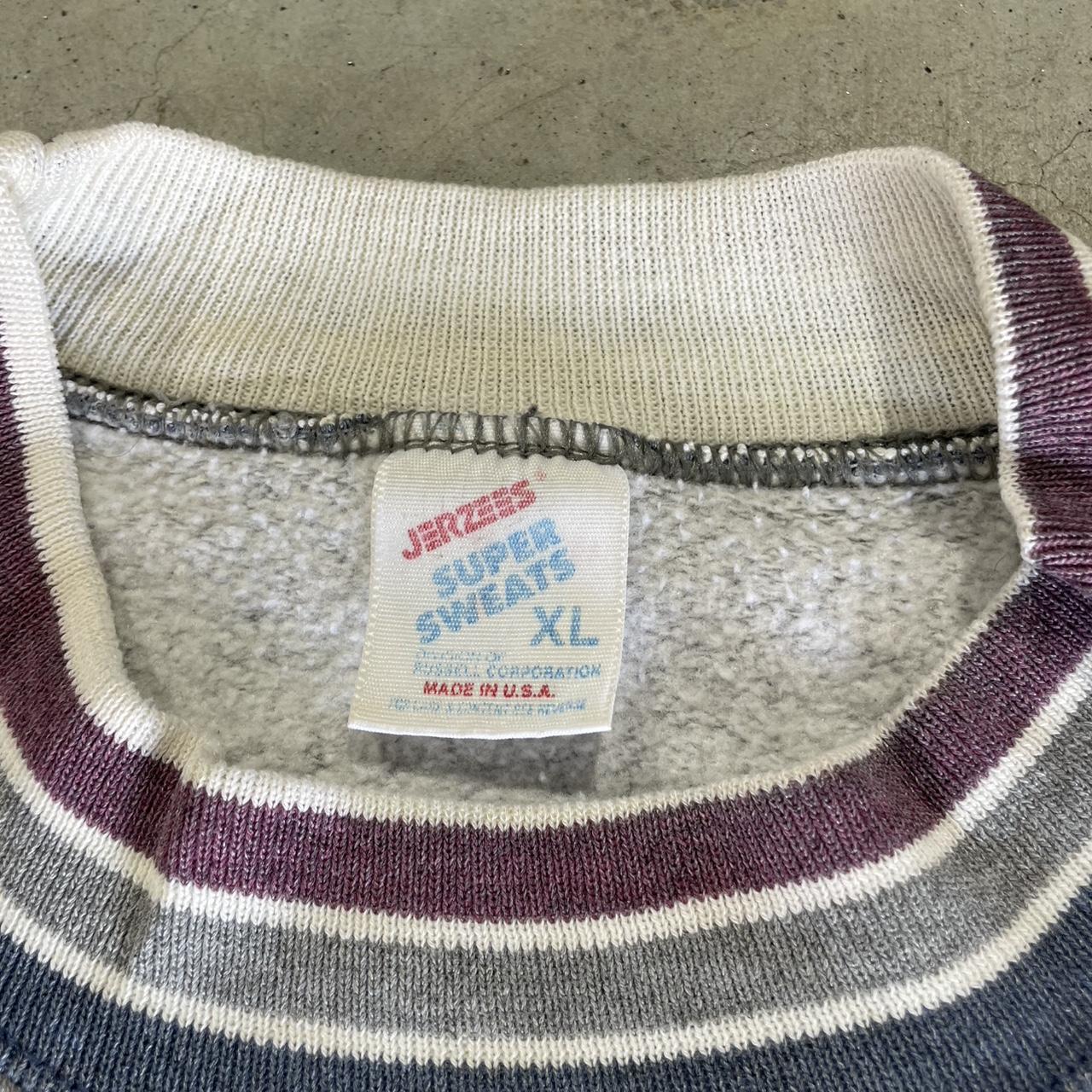 2000s Harbour House Crewneck
