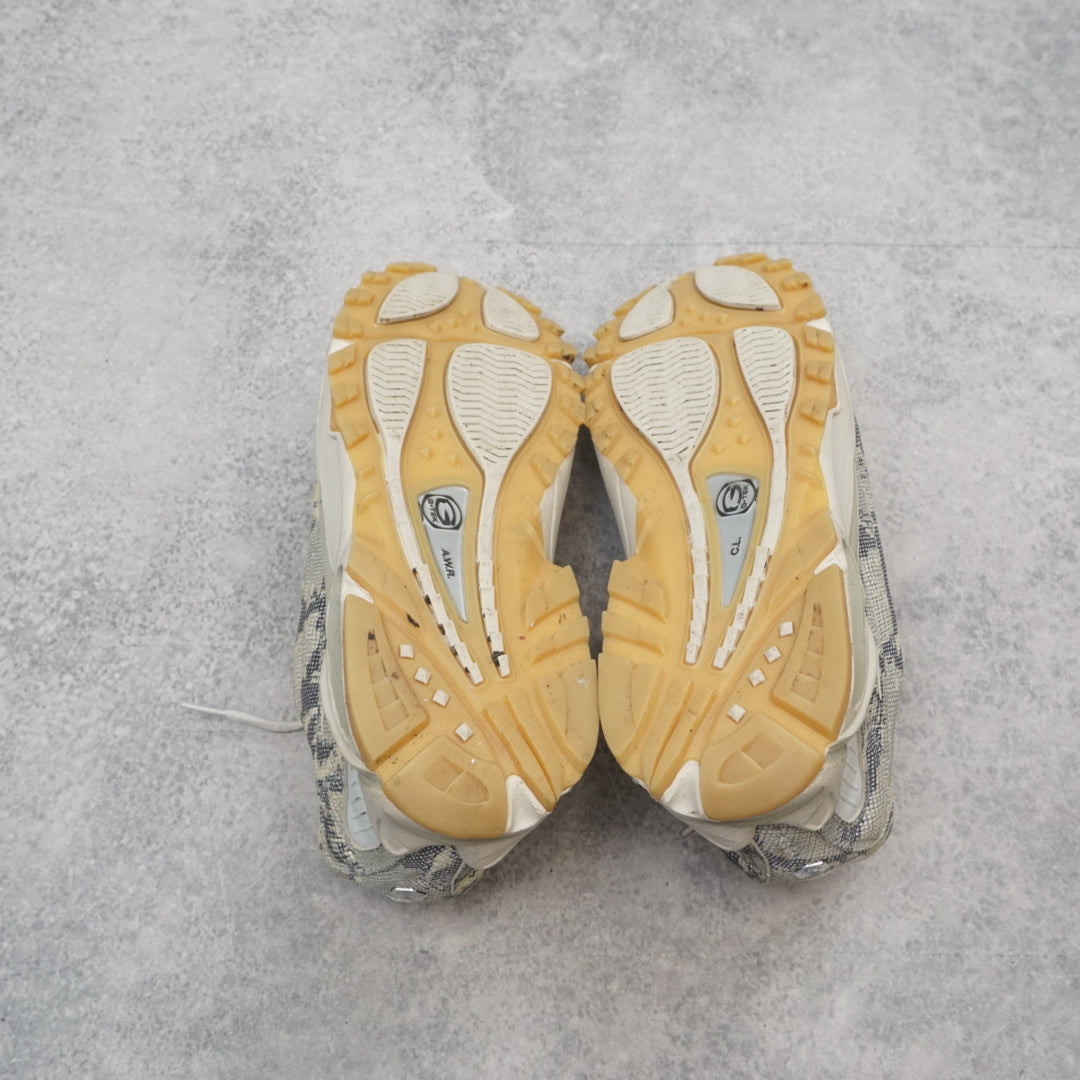 Nike Air Max Plus Digital Camo Sneakers