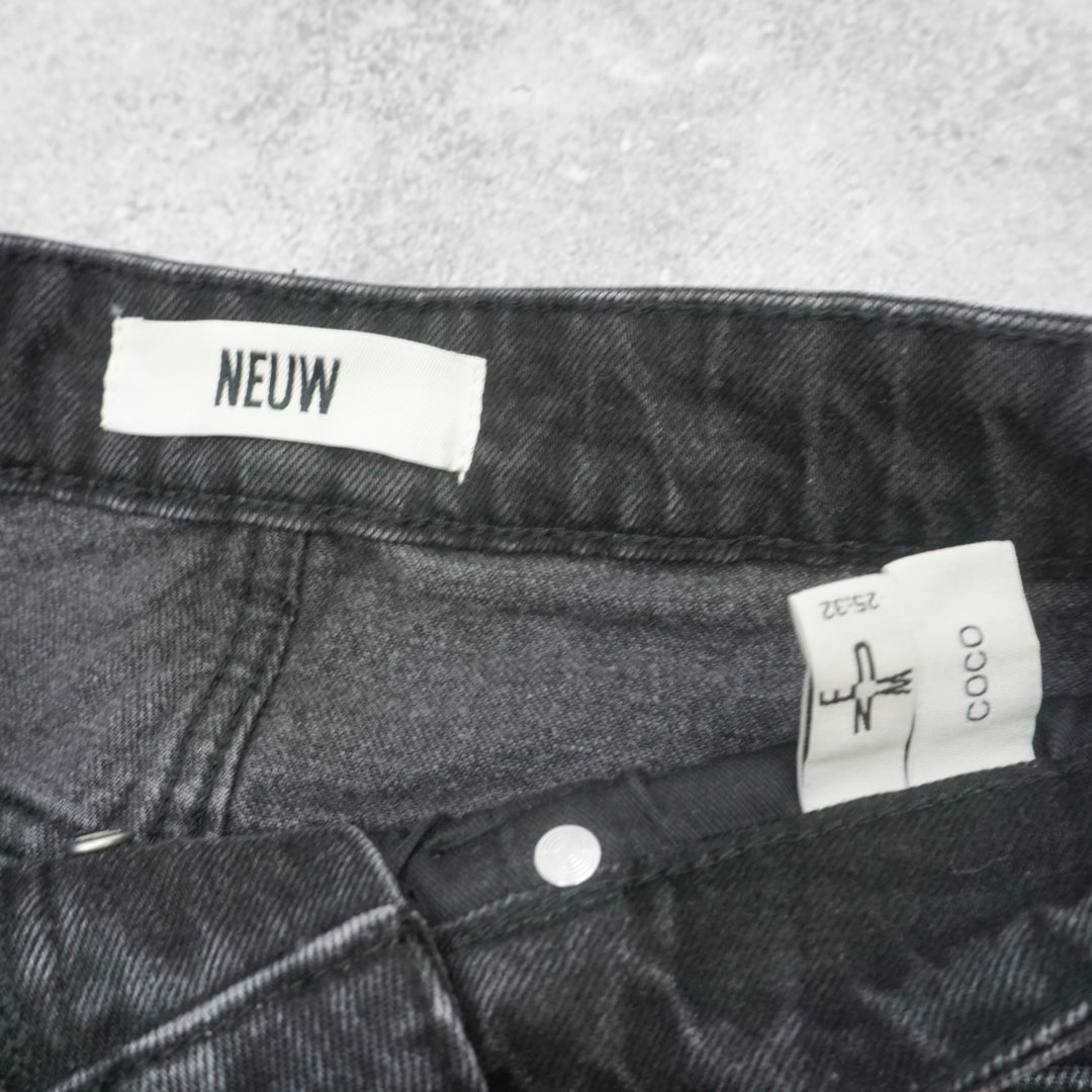 Neuw Jeans