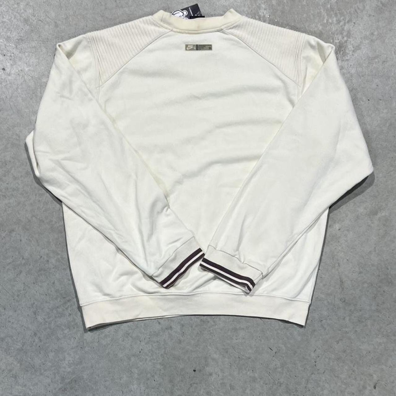2000s Nike Graphic Crewneck