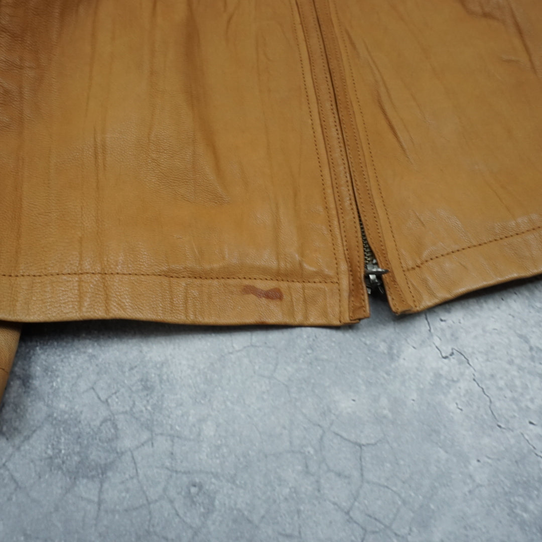 Avirex Leather Jacket