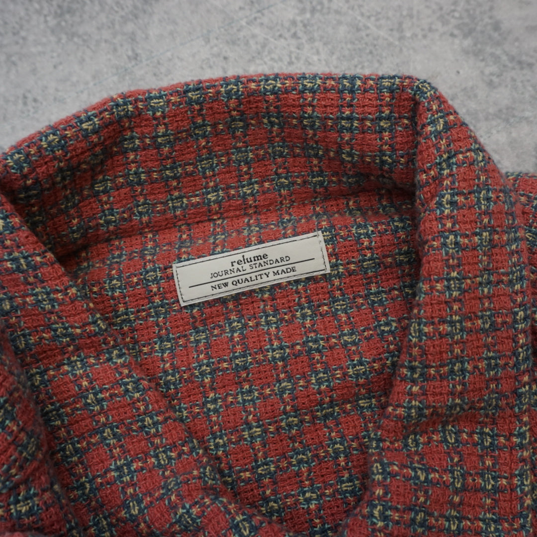 Journal Standard Relume Jacket