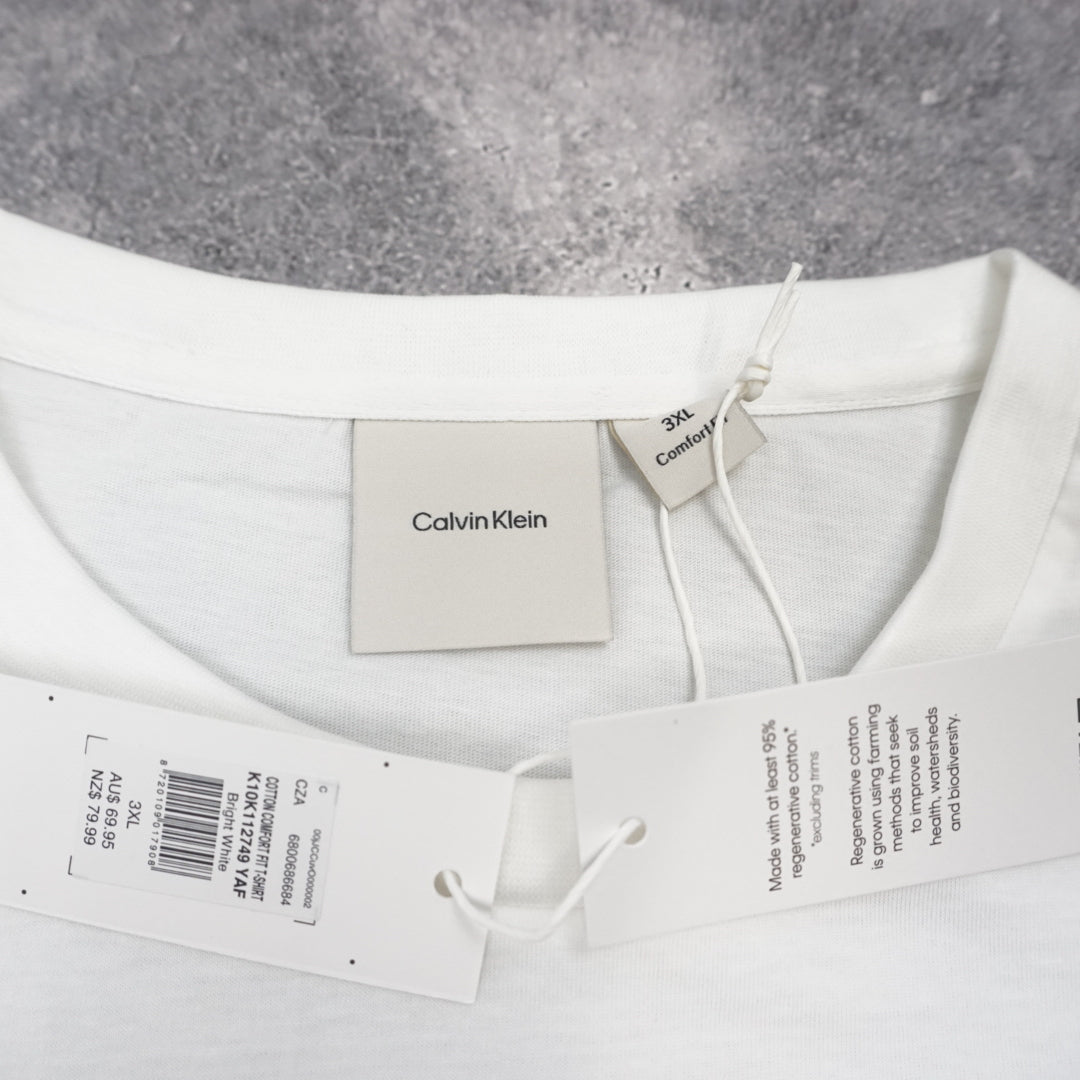 Calvin Klein Comfort Fit T-Shirt