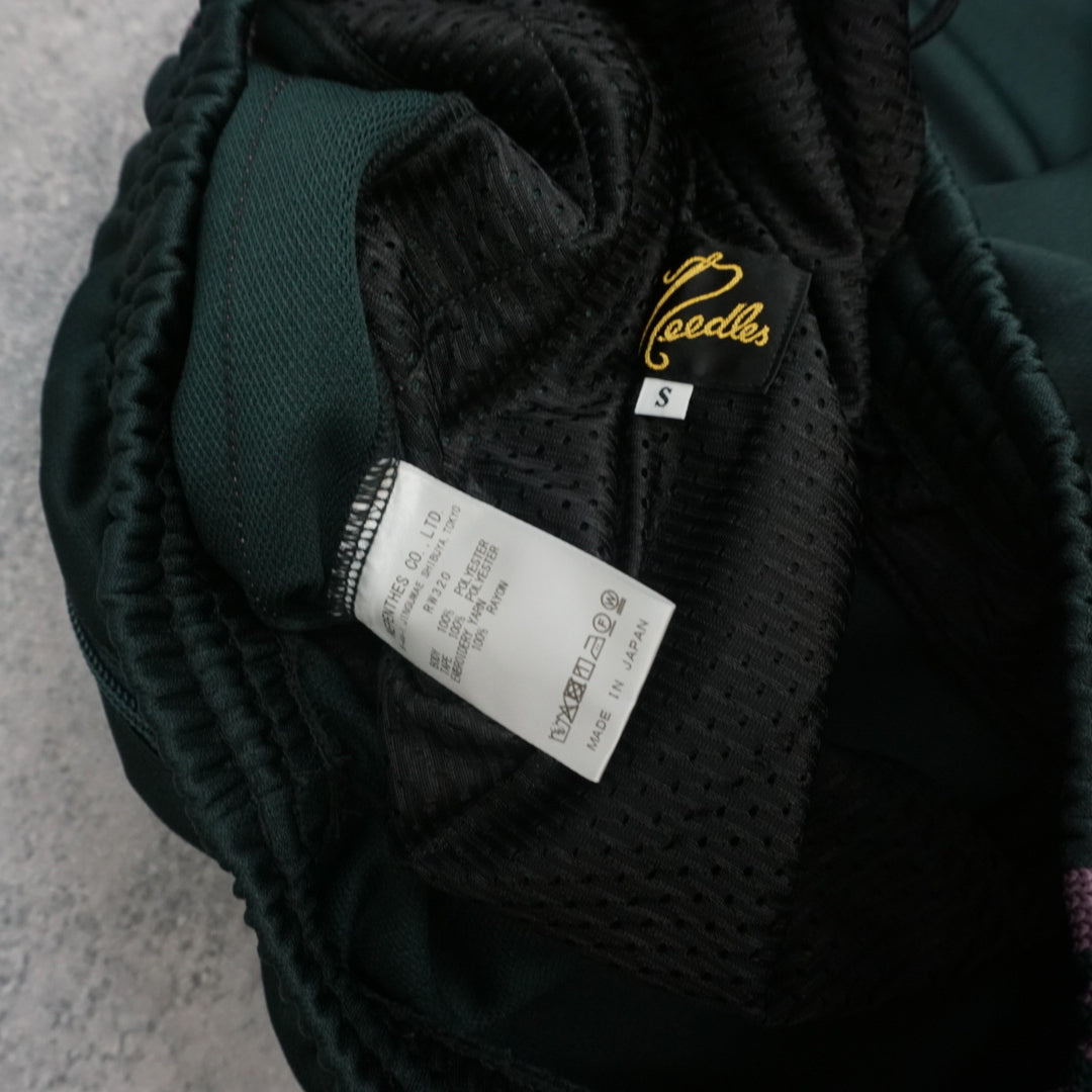 Needles HD Poly Smooth Track Pants